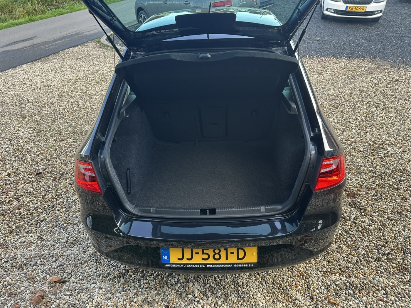 Foto van Seat Toledo