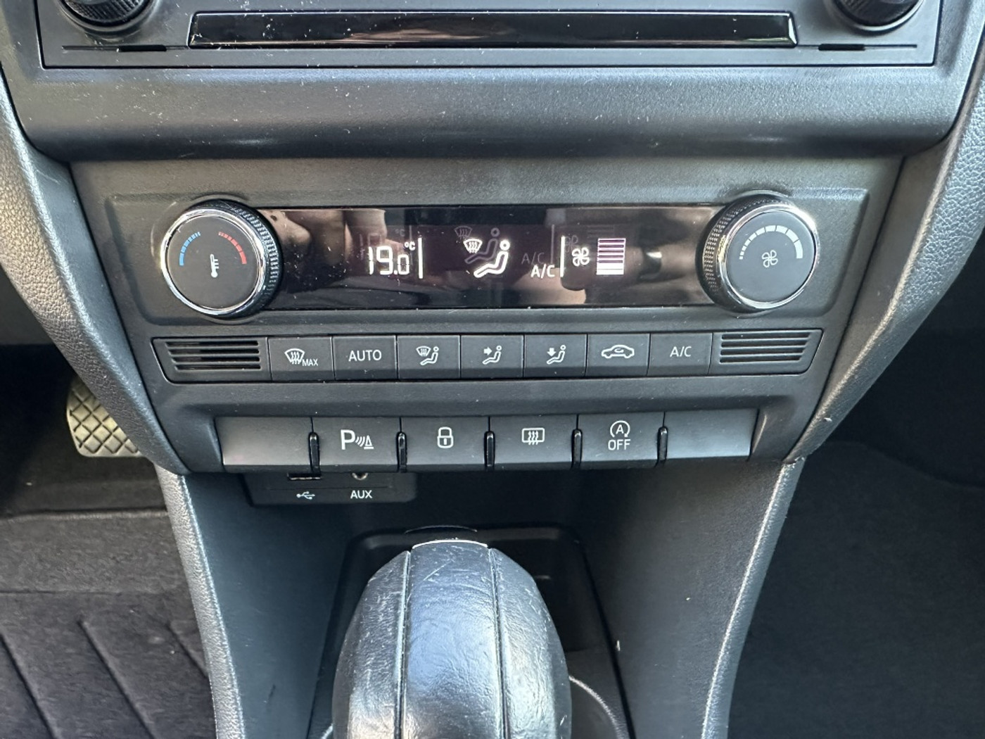 Foto van Seat Toledo