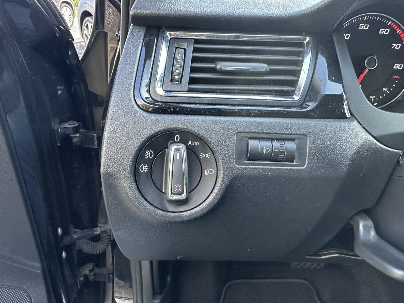 Foto van Seat Toledo