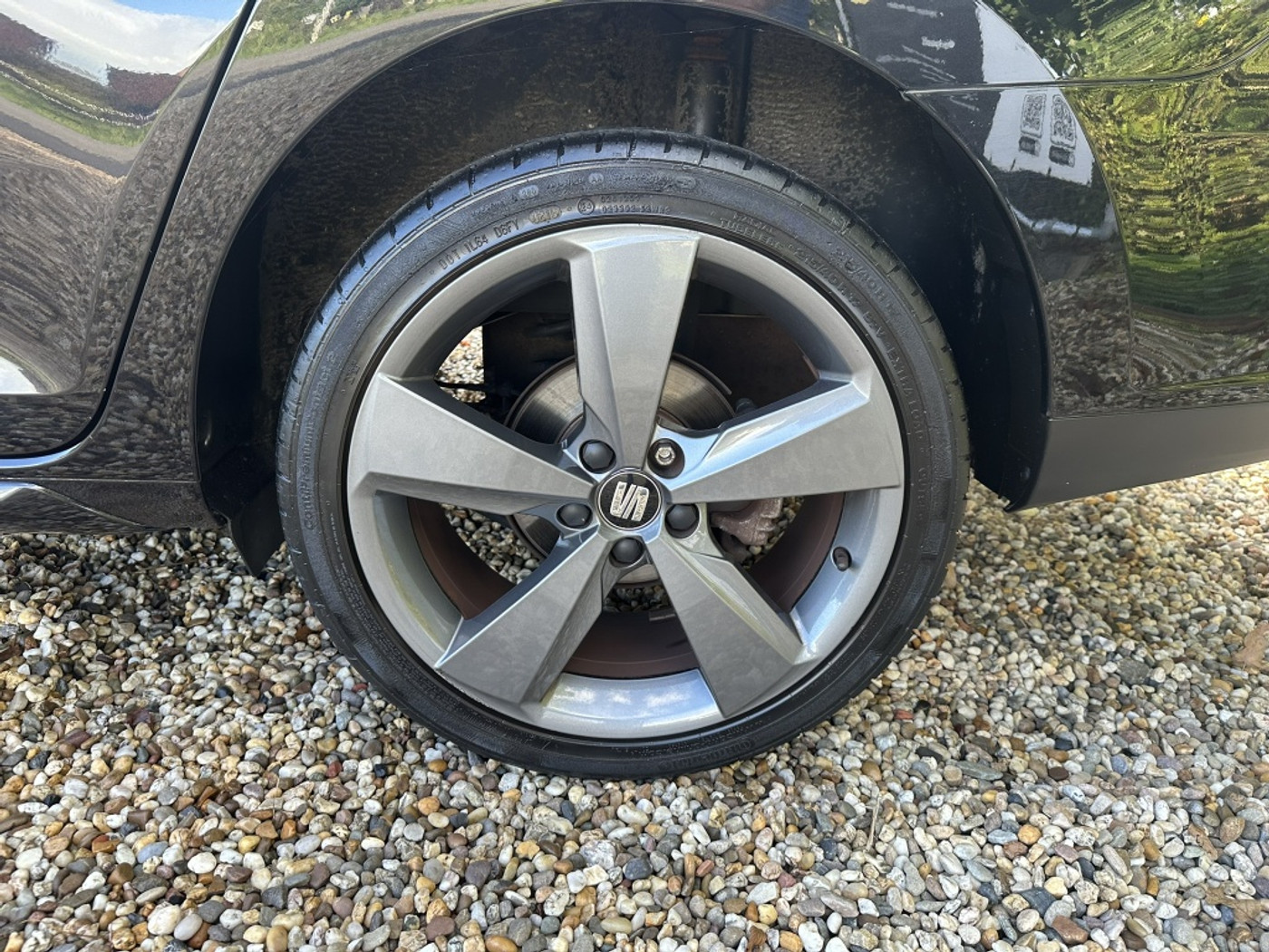 Foto van Seat Toledo