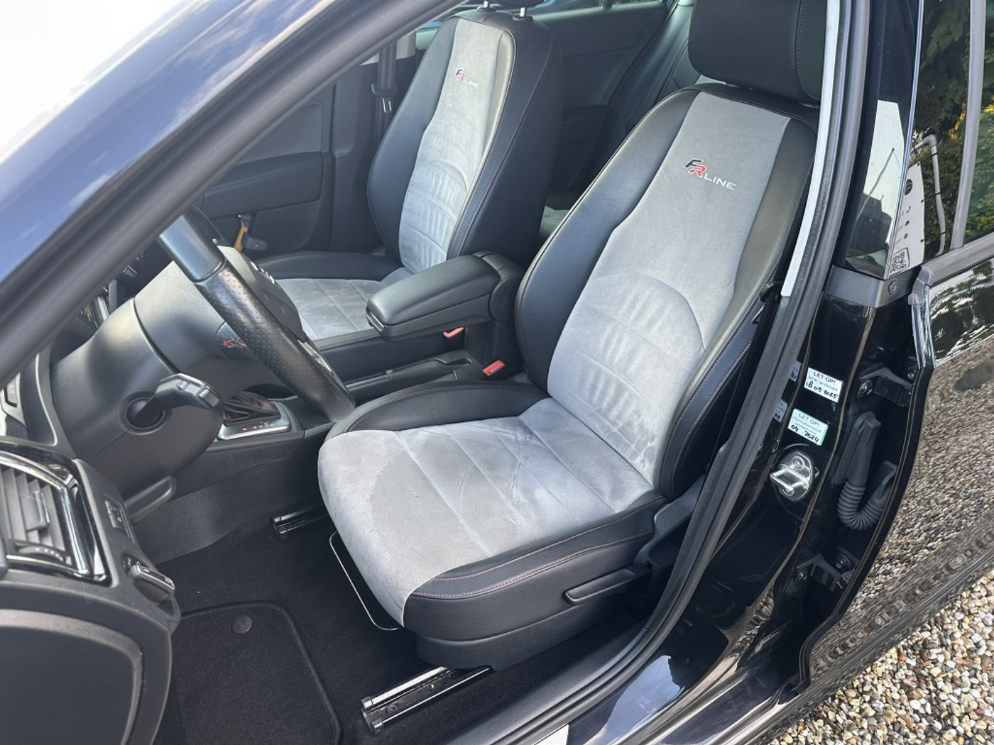 Foto van Seat Toledo