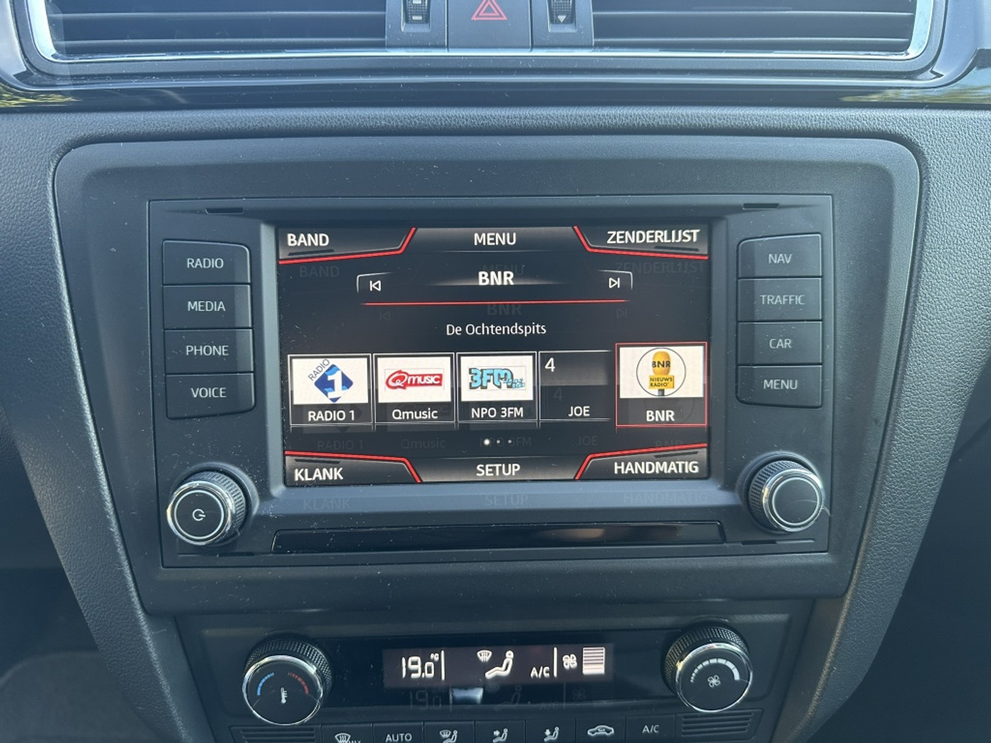 Foto van Seat Toledo