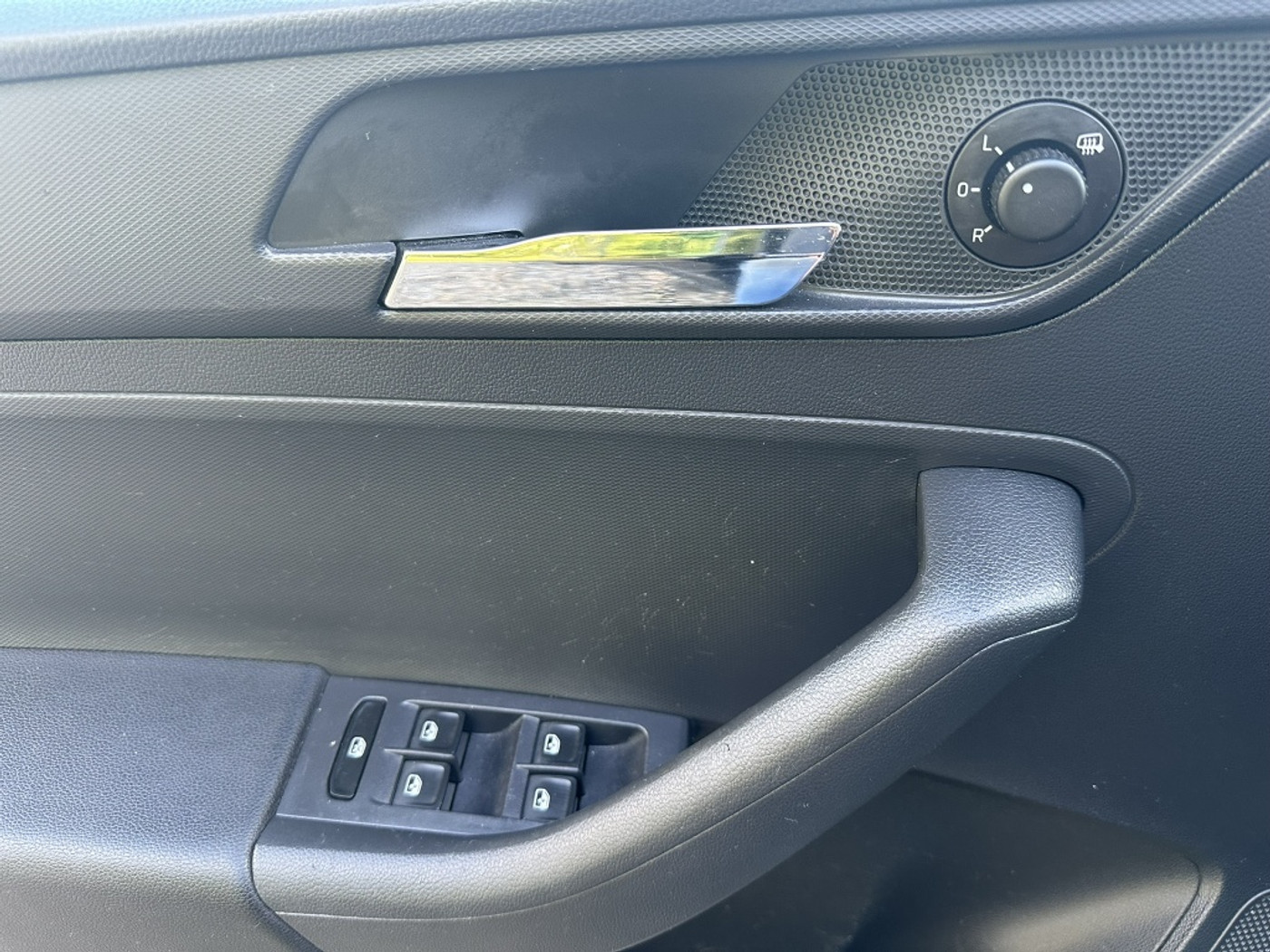 Foto van Seat Toledo