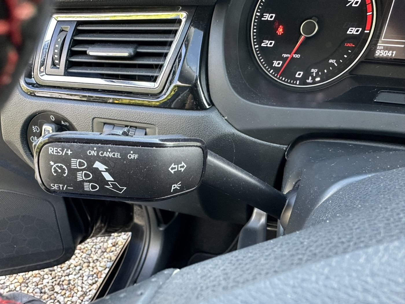 Foto van Seat Toledo