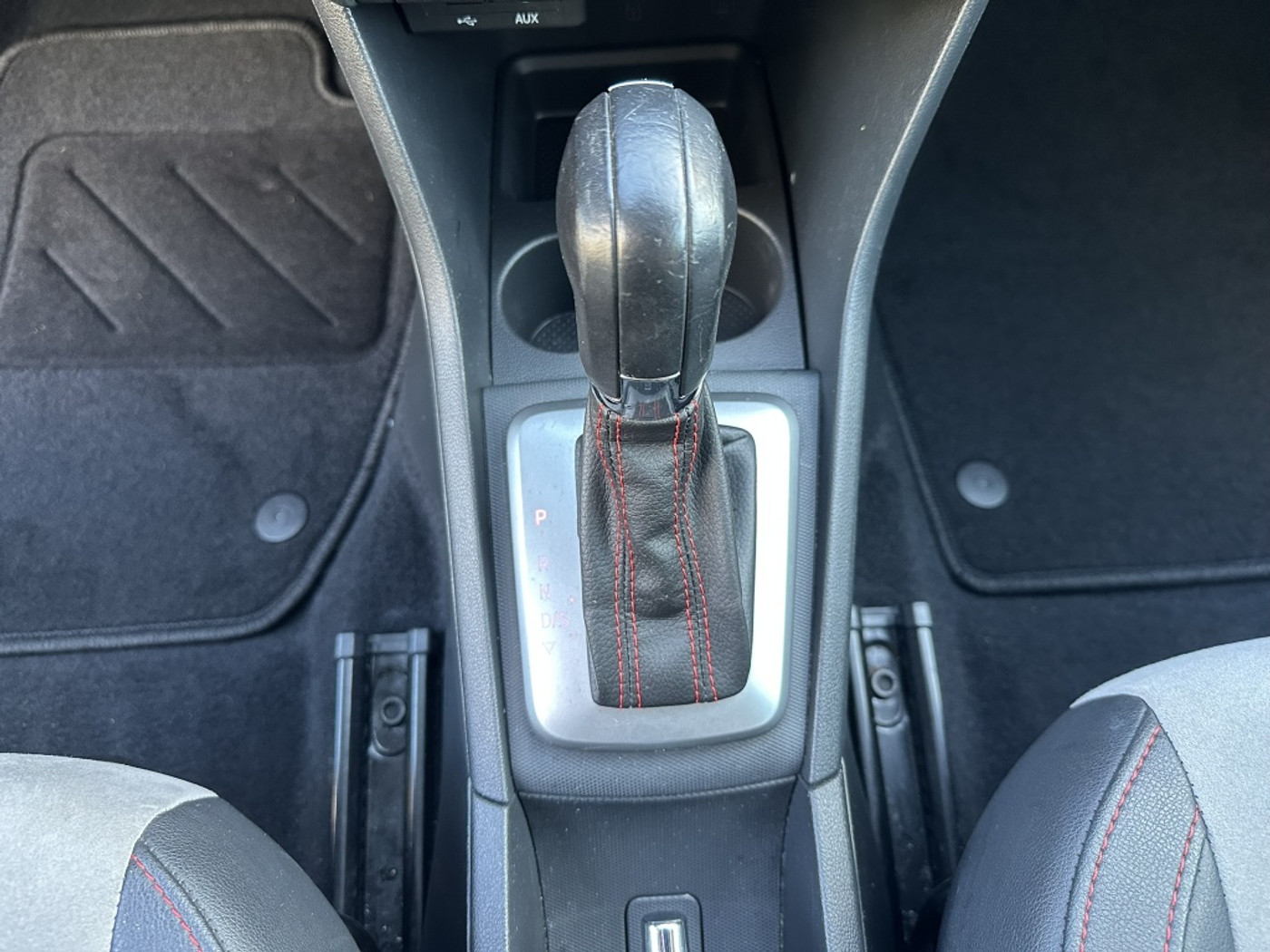 Foto van Seat Toledo