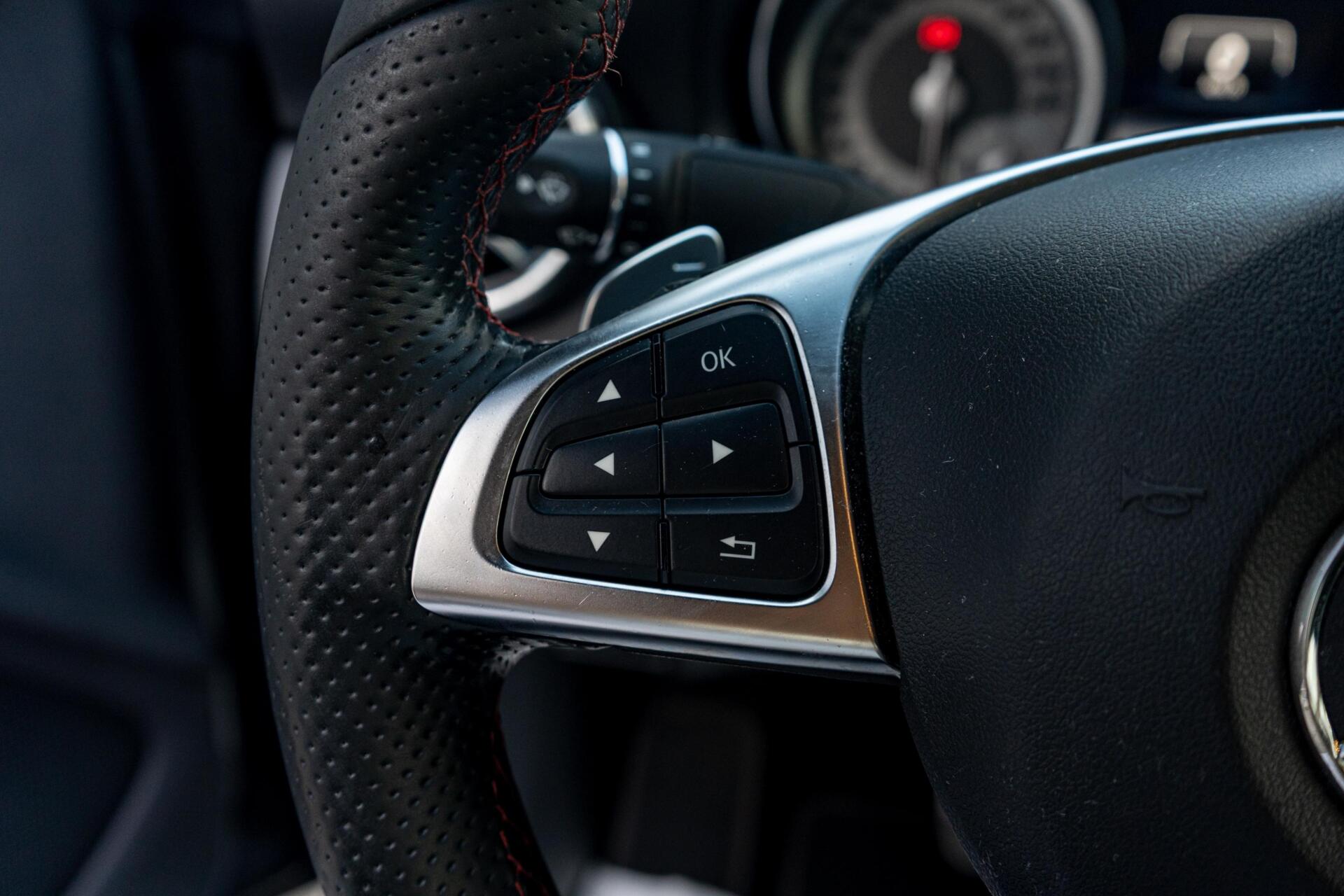 Foto van Mercedes-Benz Cla-klasse