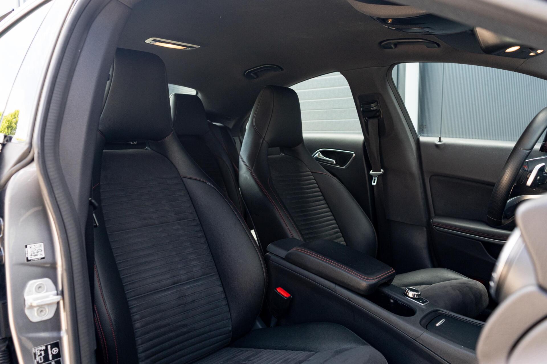 Foto van Mercedes-Benz Cla-klasse