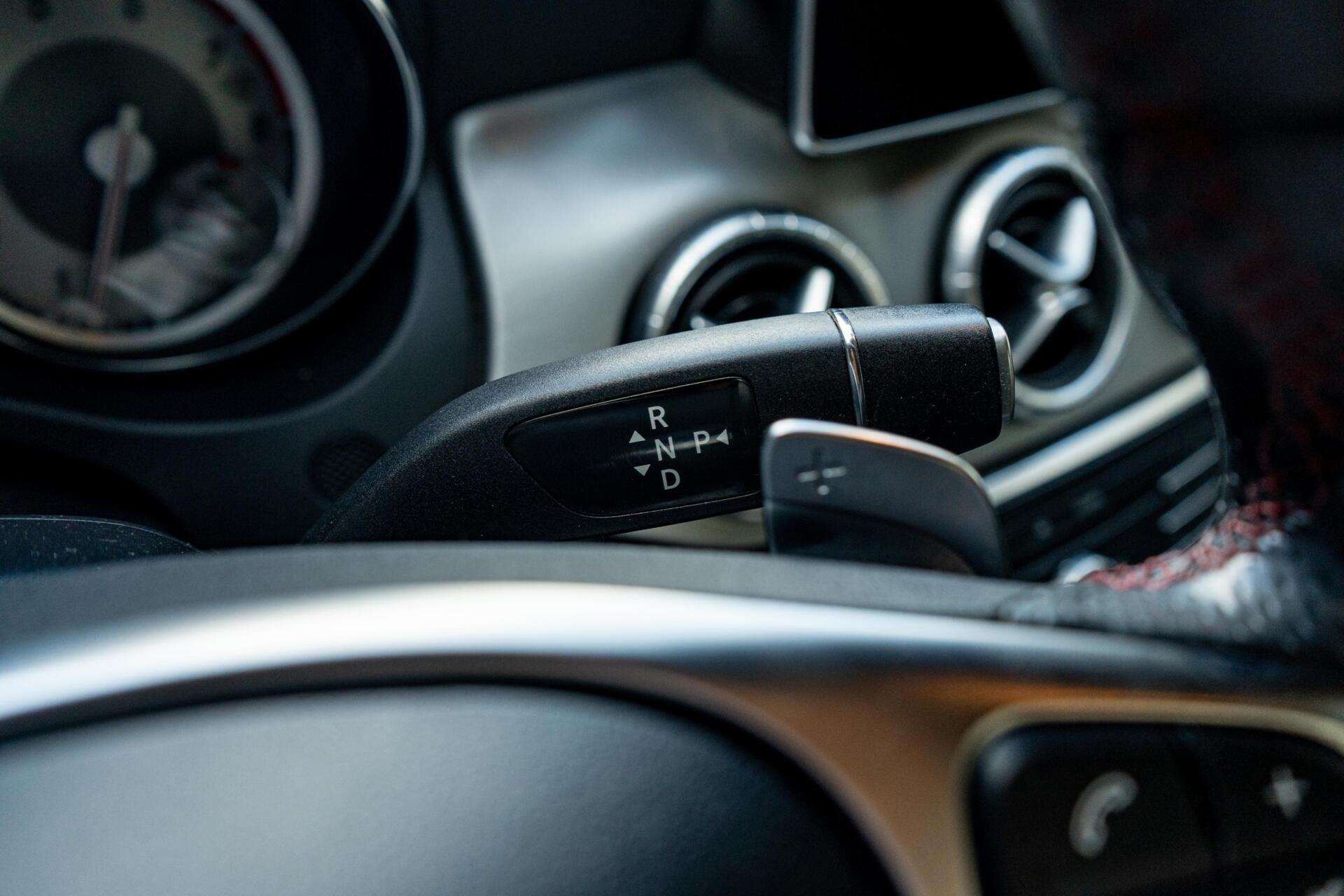 Foto van Mercedes-Benz Cla-klasse