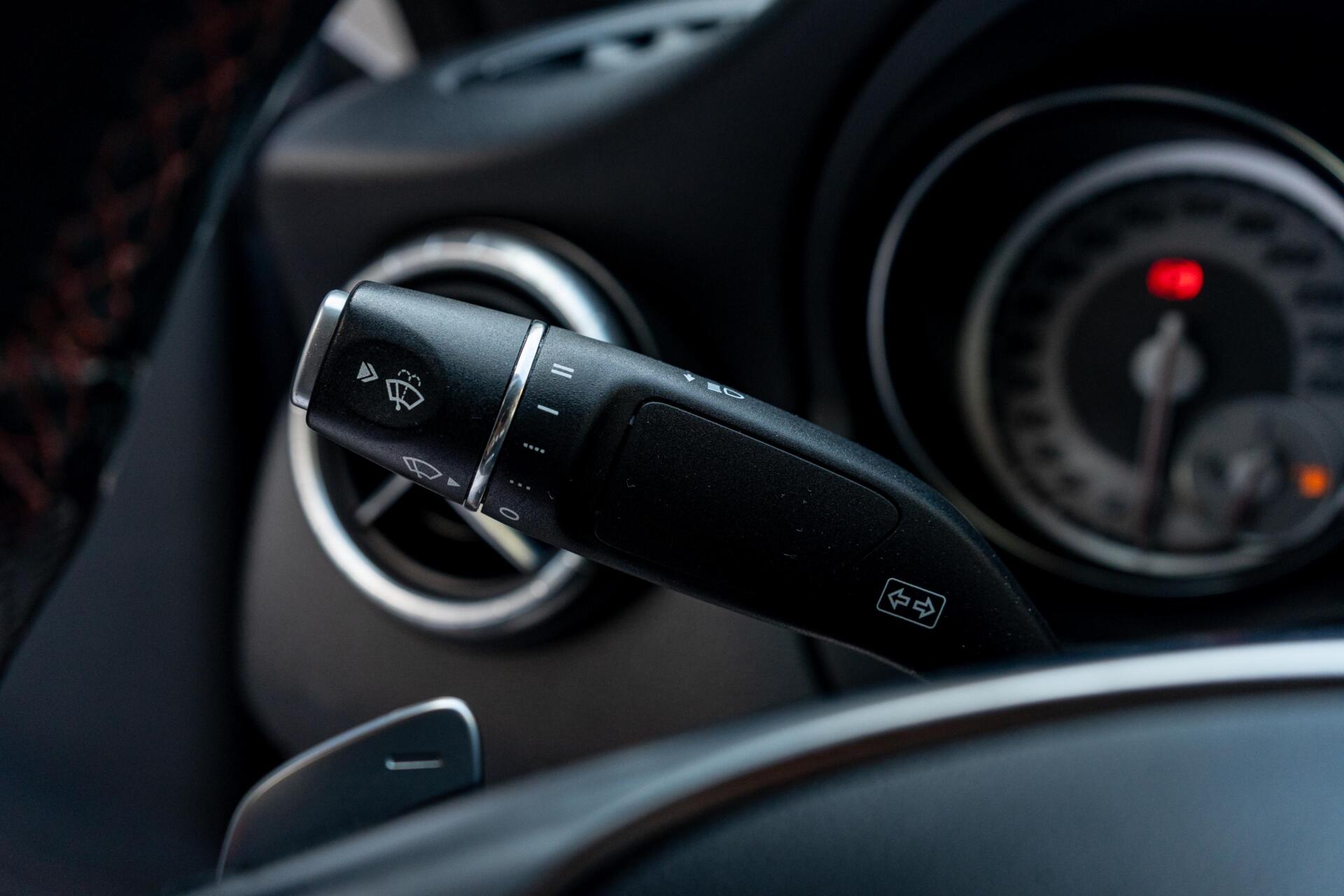 Foto van Mercedes-Benz Cla-klasse
