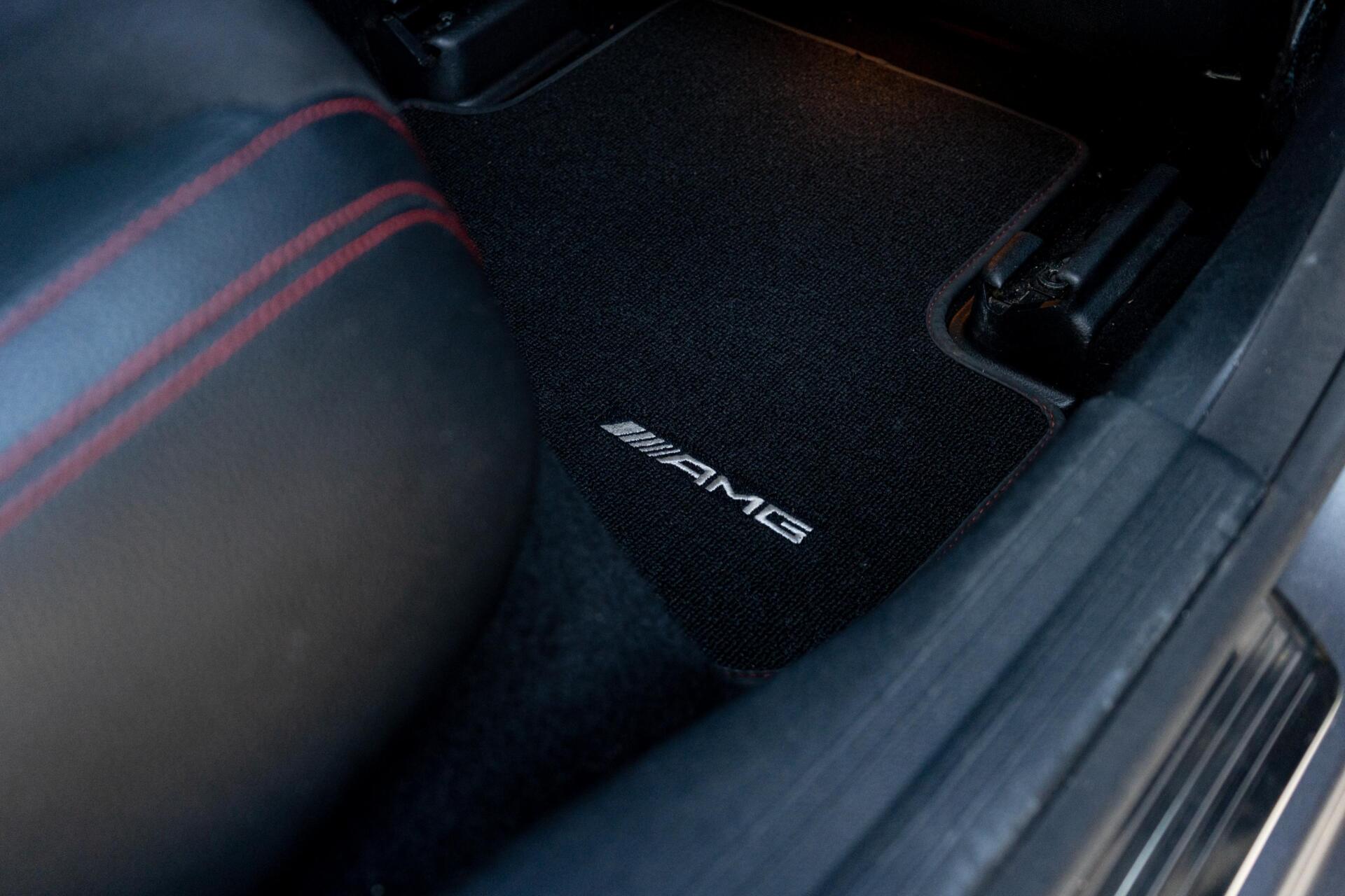 Foto van Mercedes-Benz Cla-klasse