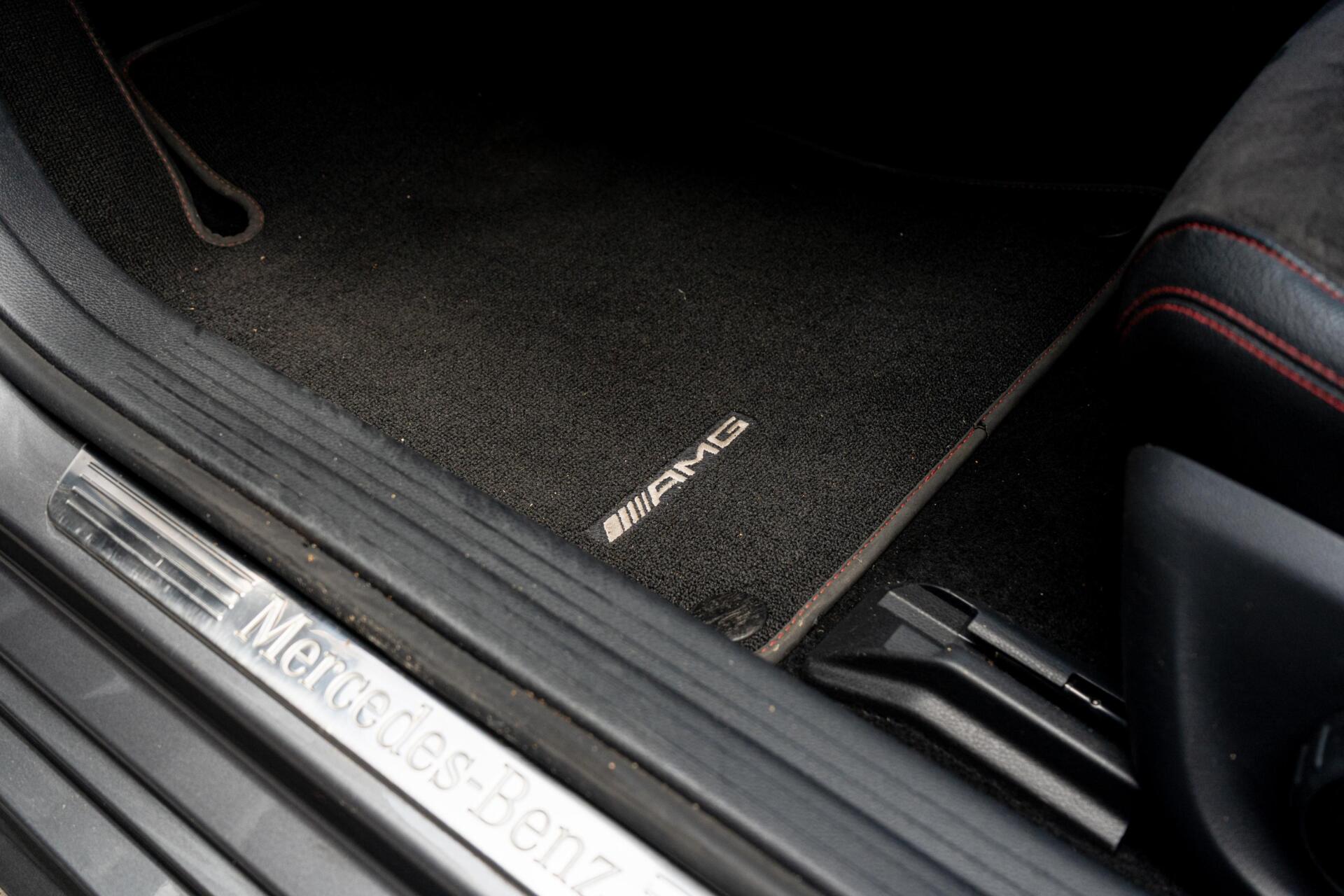 Foto van Mercedes-Benz Cla-klasse