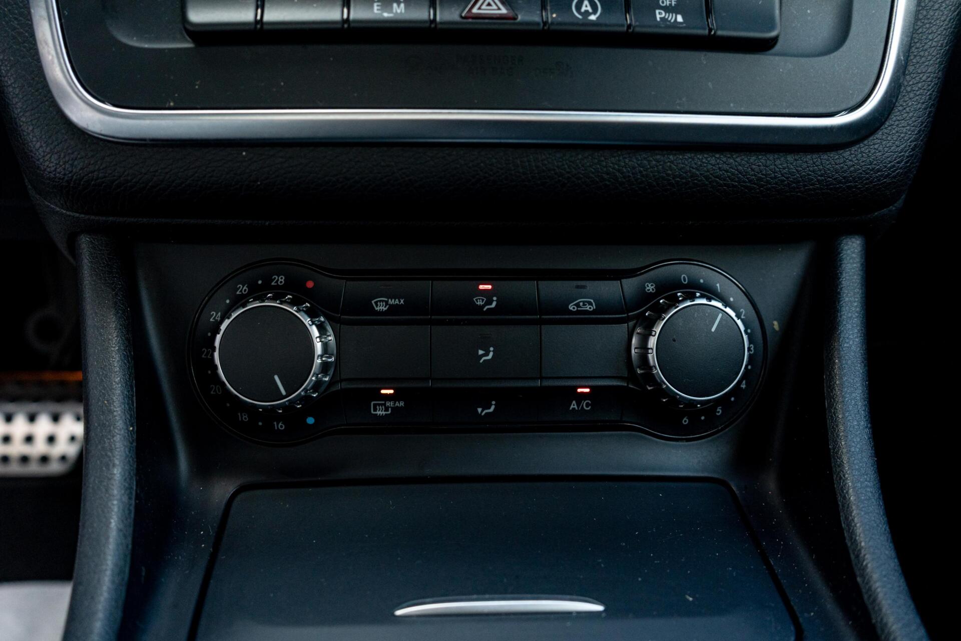 Foto van Mercedes-Benz Cla-klasse
