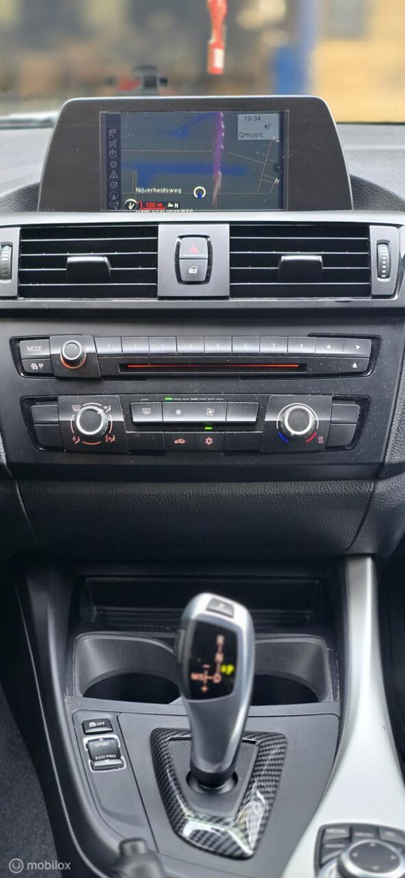 Foto van BMW 1er Reihe