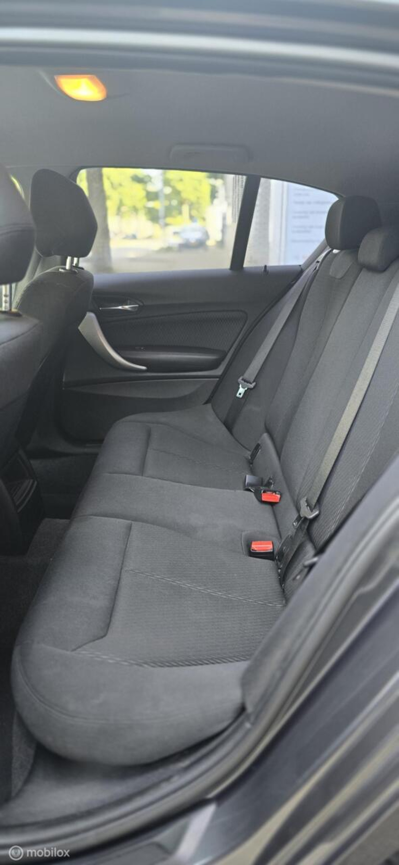 Foto van BMW 1er Reihe