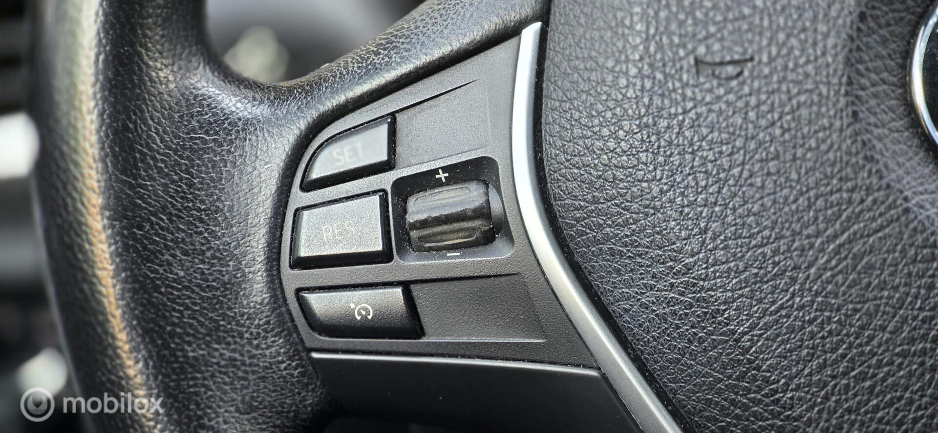 Foto van BMW 1er Reihe
