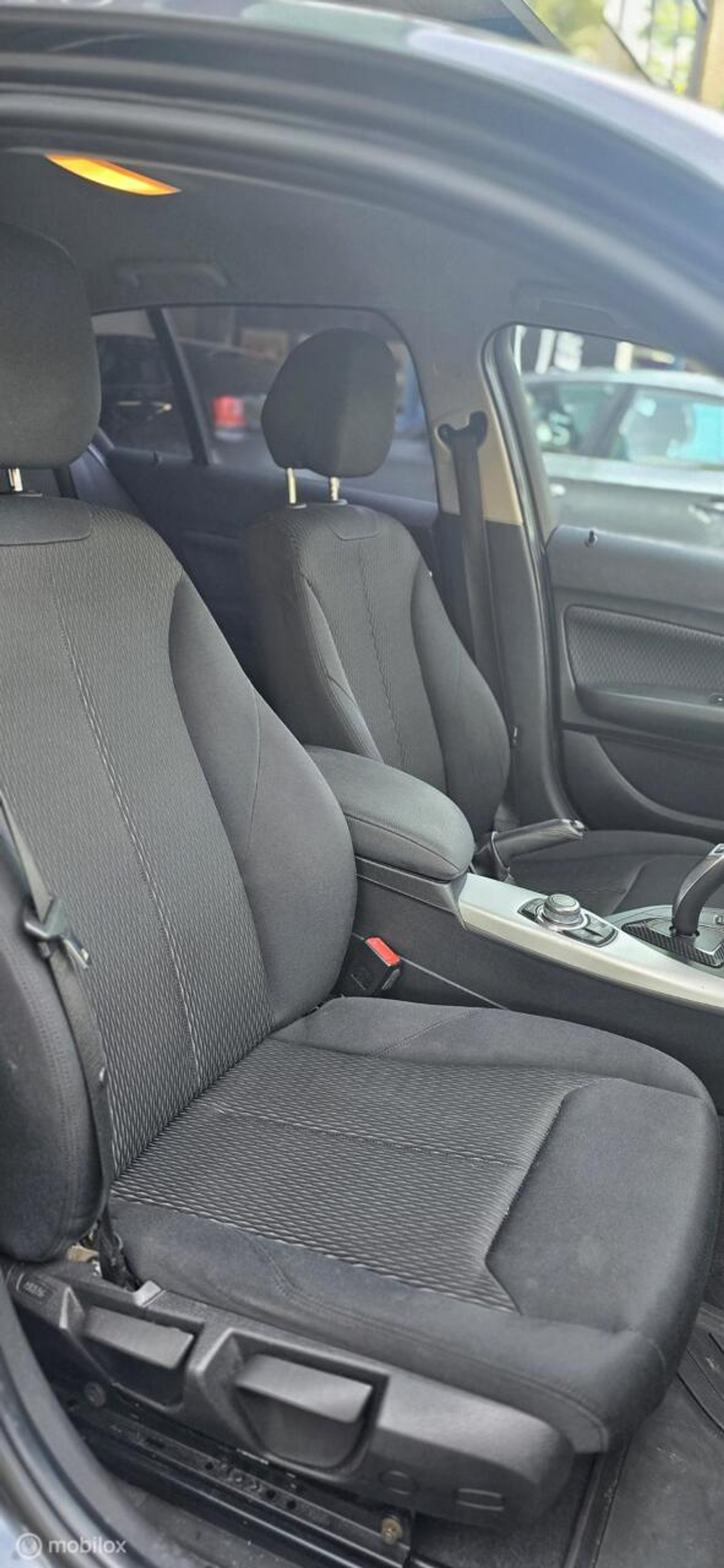 Foto van BMW 1er Reihe