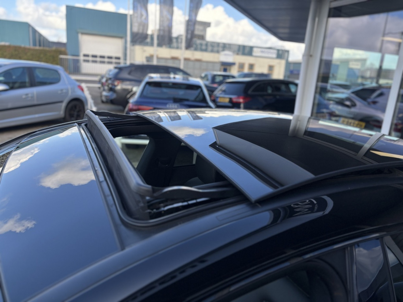 Foto van Mercedes-Benz Cla 220