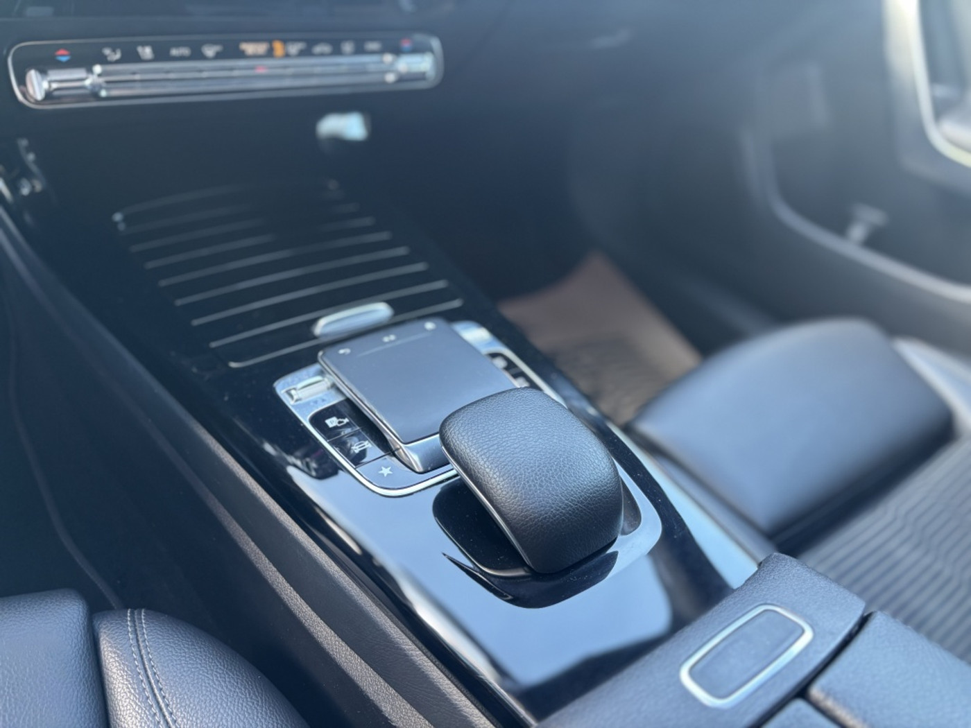 Foto van Mercedes-Benz Cla 220