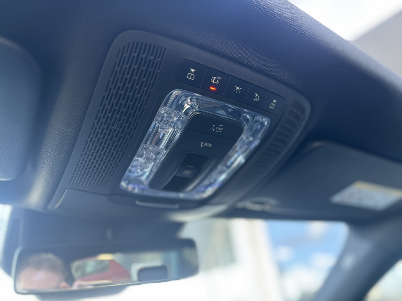 Foto van Mercedes-Benz Cla 220