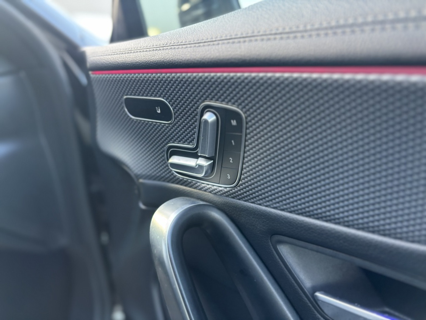 Foto van Mercedes-Benz Cla 220