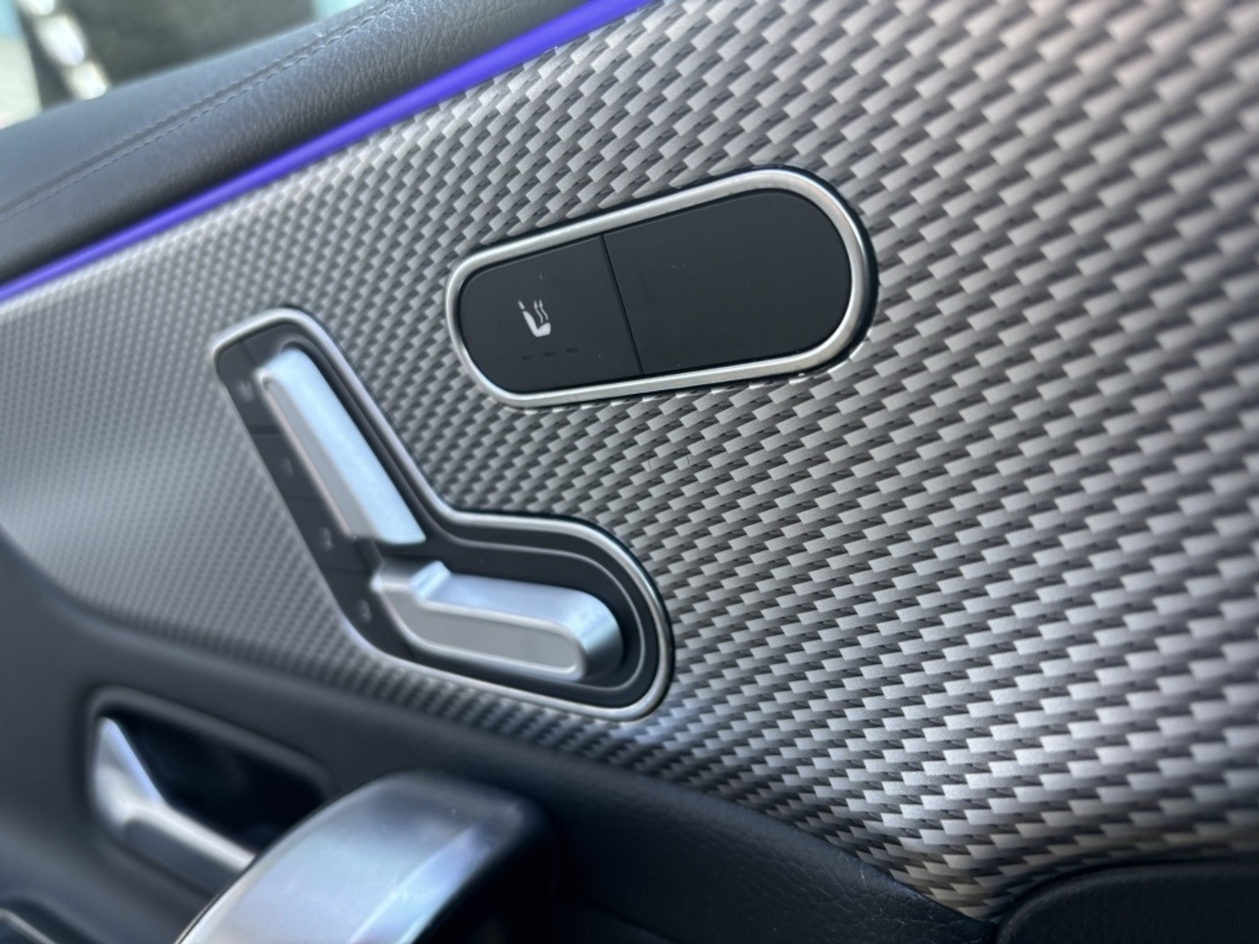Foto van Mercedes-Benz Cla 220