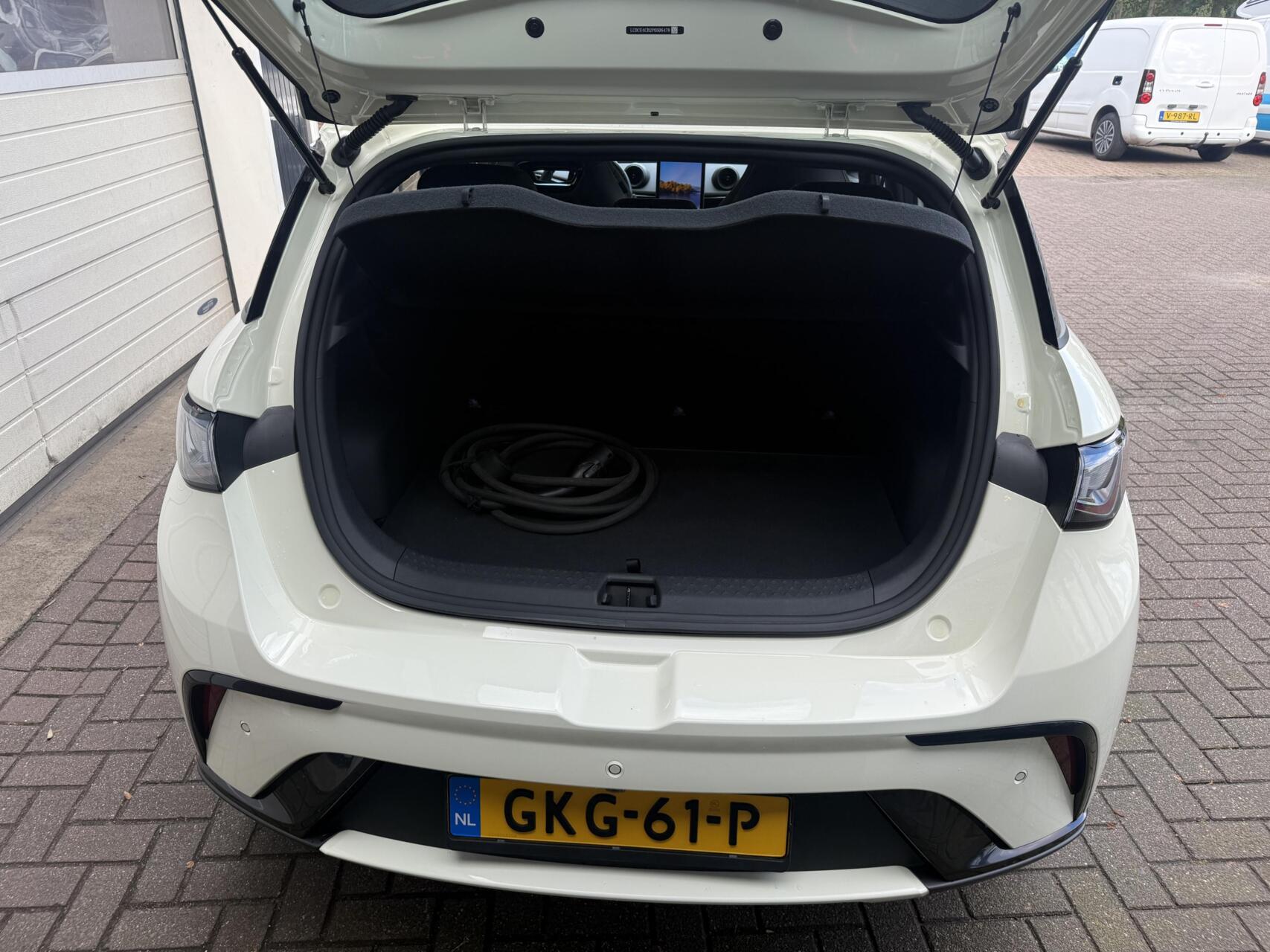 Foto van BYD BYD Dolphin