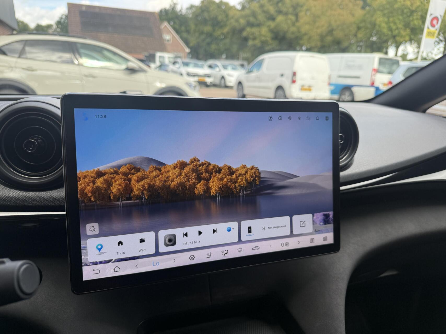 Foto van BYD BYD Dolphin