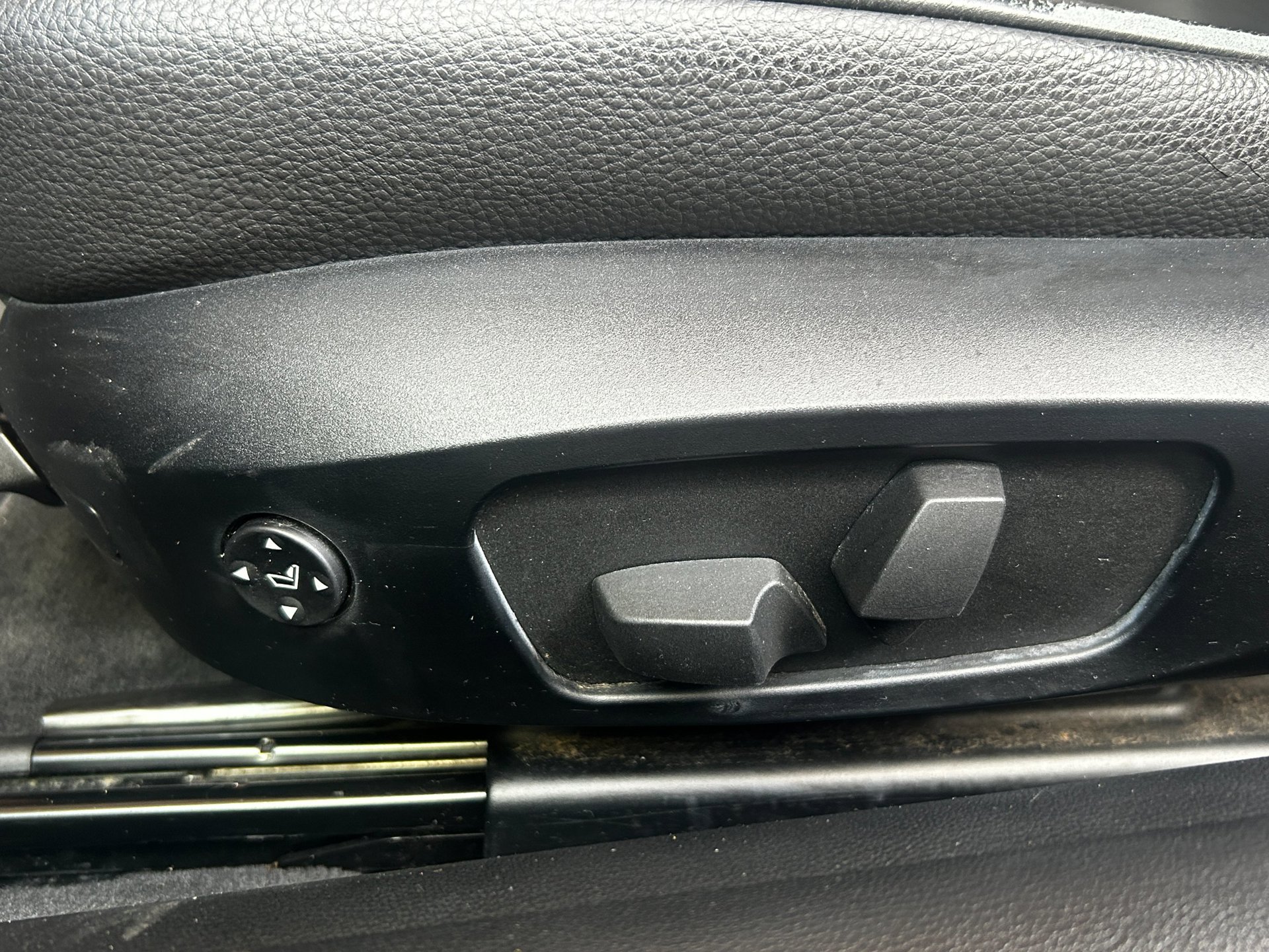 Foto van BMW 325i