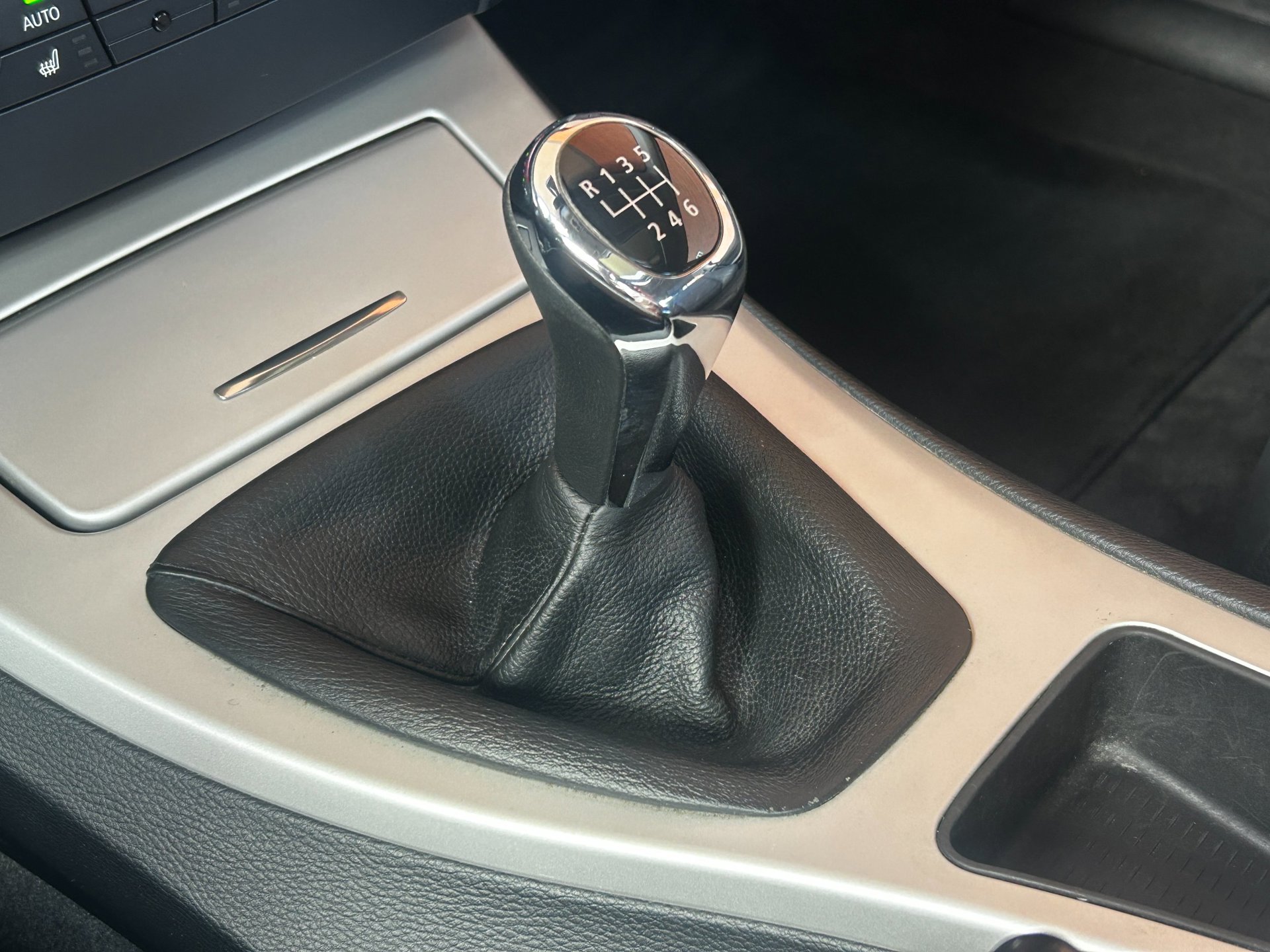 Foto van BMW 325i