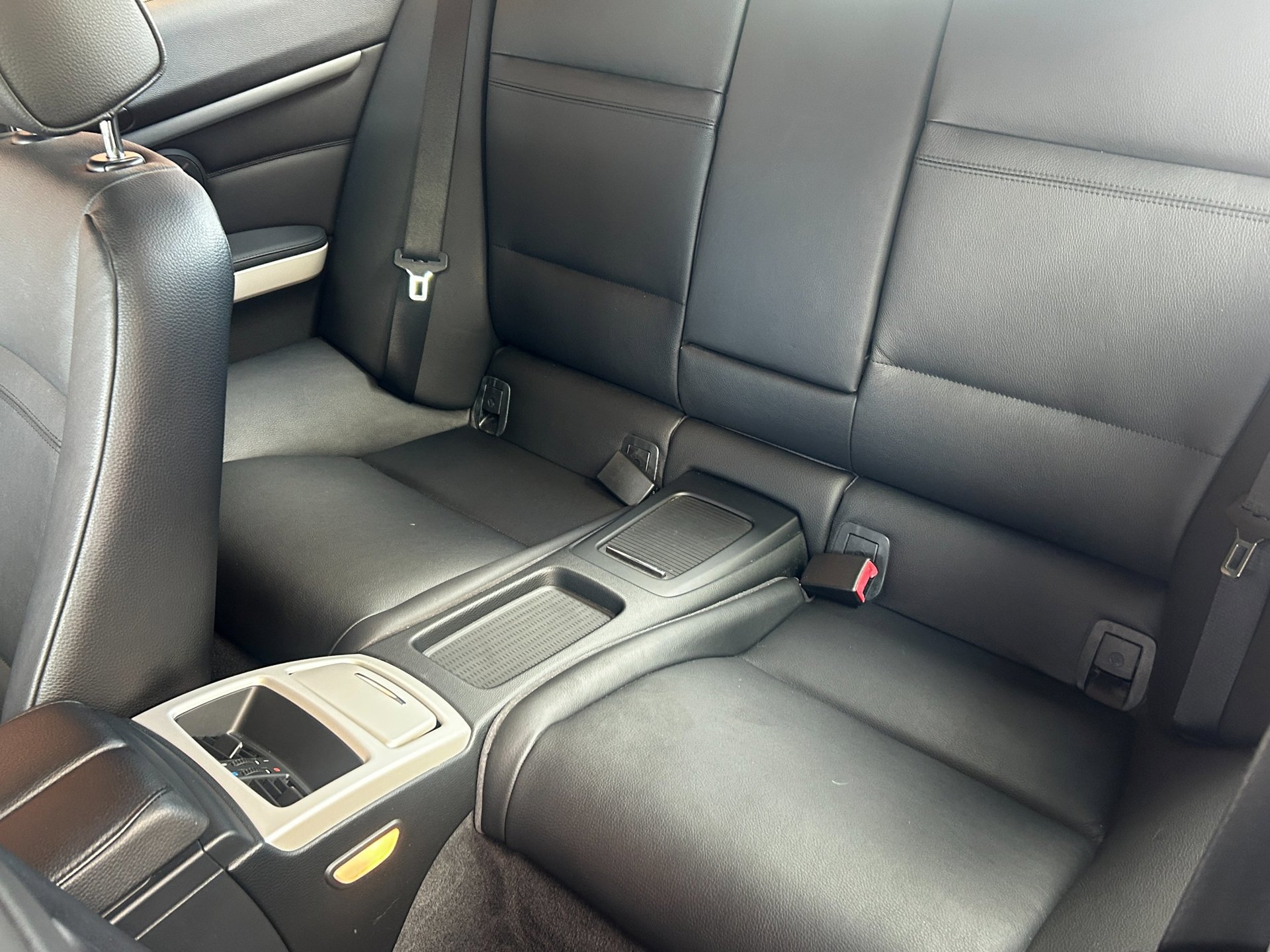 Foto van BMW 325i