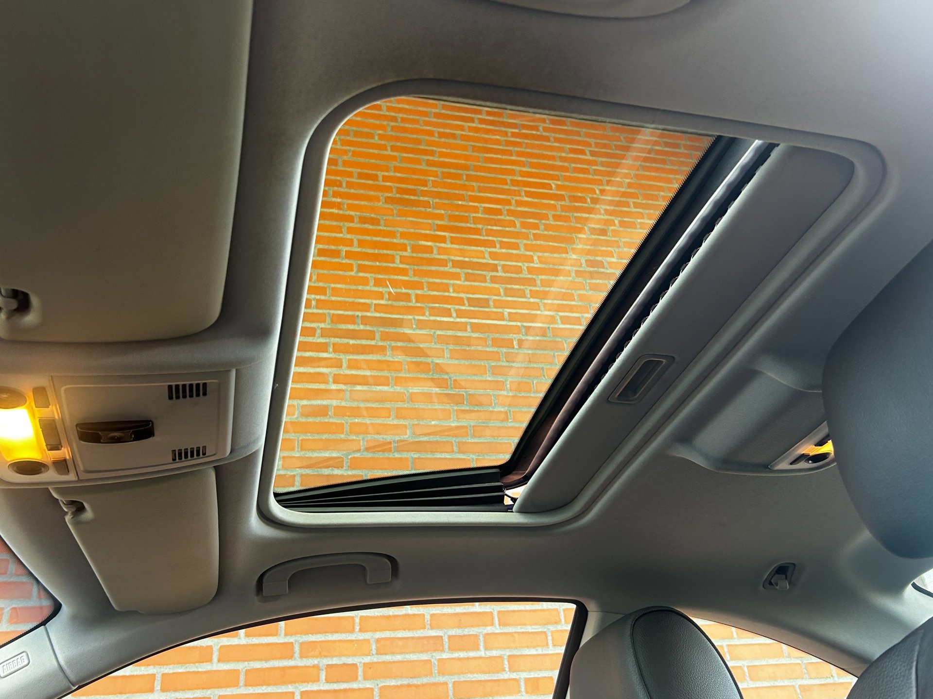 Foto van BMW 325i