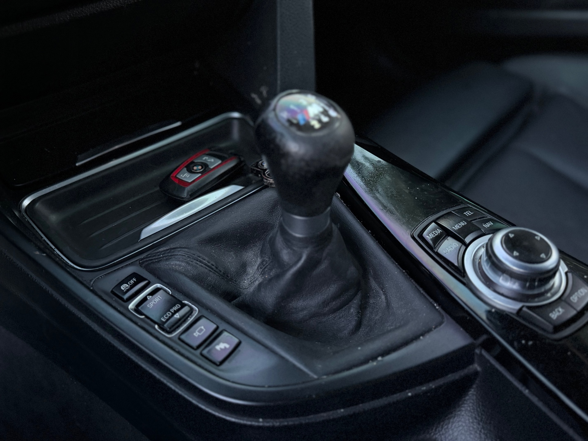 Foto van BMW 320i Ed