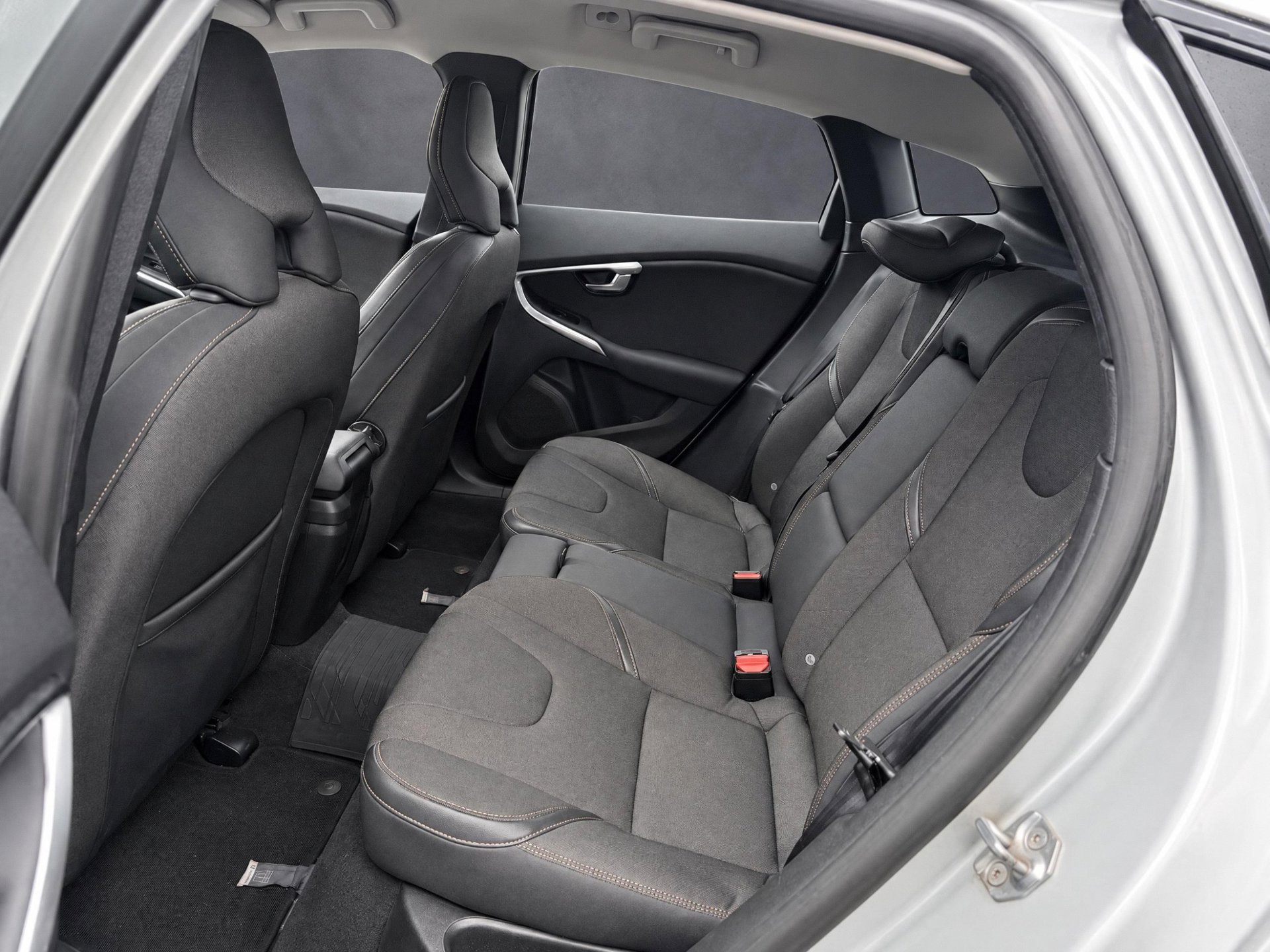 Foto van Volvo V40 Cross Country