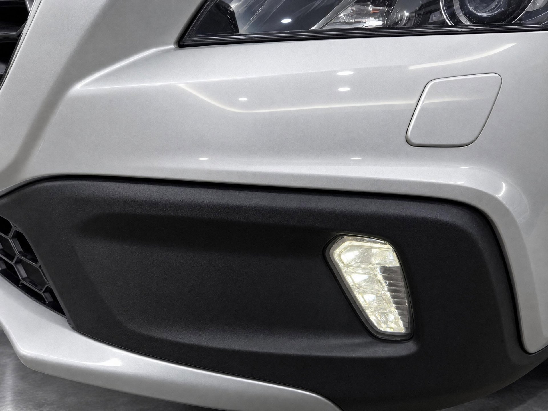 Foto van Volvo V40 Cross Country