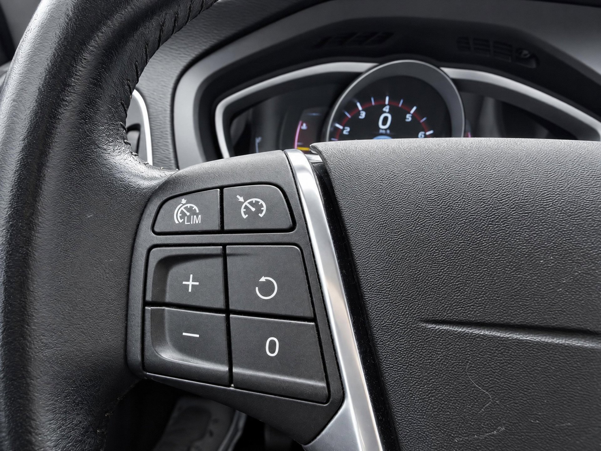 Foto van Volvo V40 Cross Country