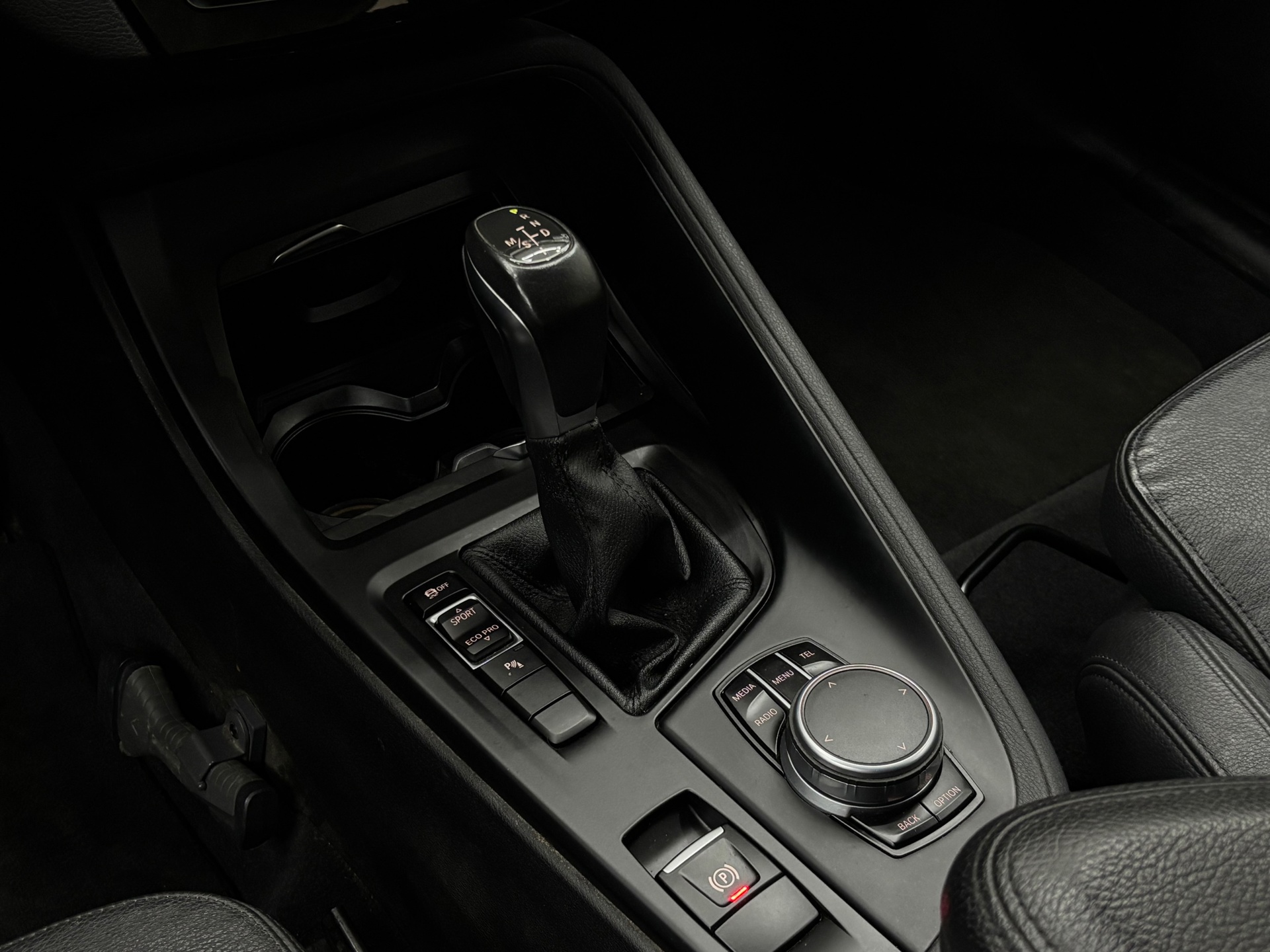 Foto van BMW X1 Sdrive20i