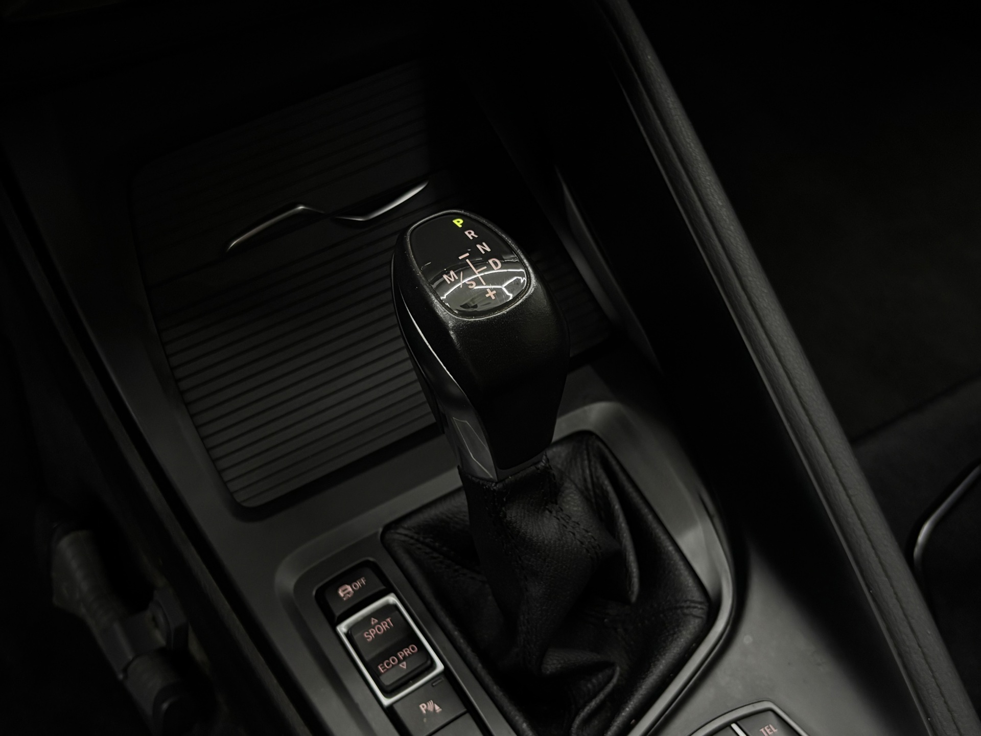 Foto van BMW X1 Sdrive20i