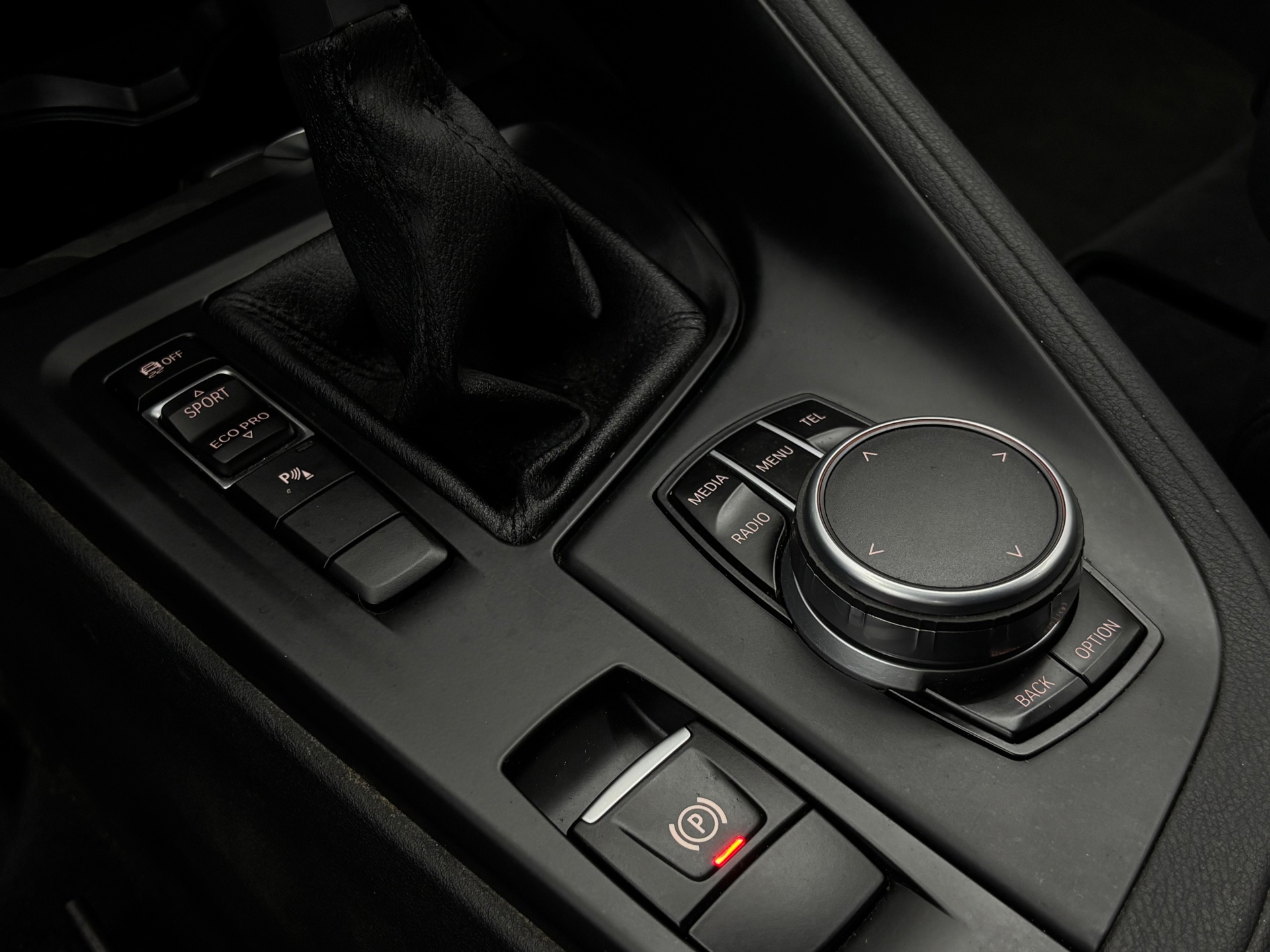 Foto van BMW X1 Sdrive20i
