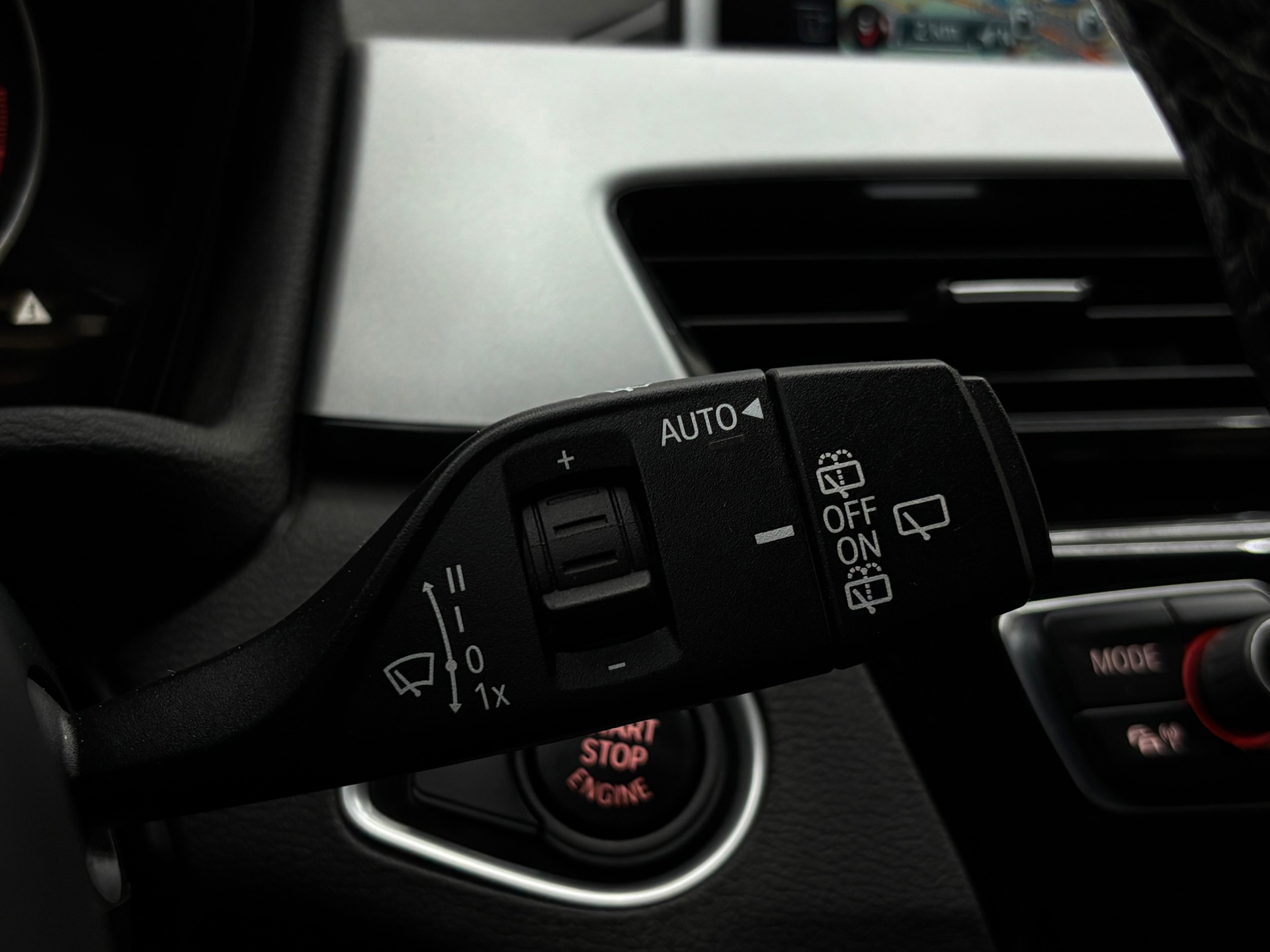 Foto van BMW X1 Sdrive20i