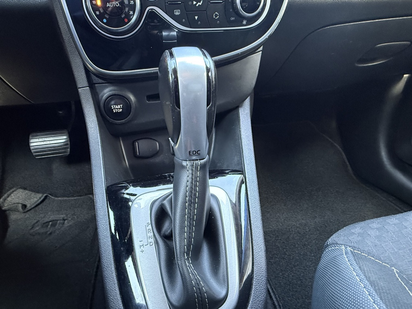 Foto van Renault Clio Estate