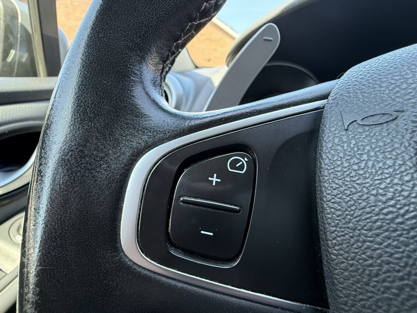 Foto van Renault Clio Estate