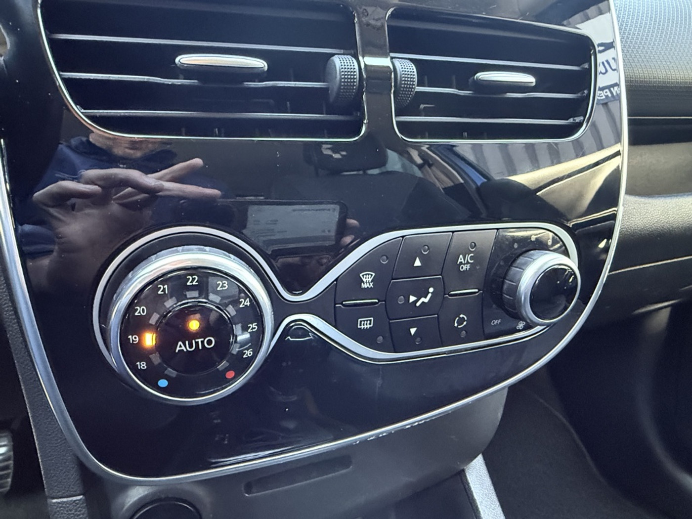 Foto van Renault Clio Estate