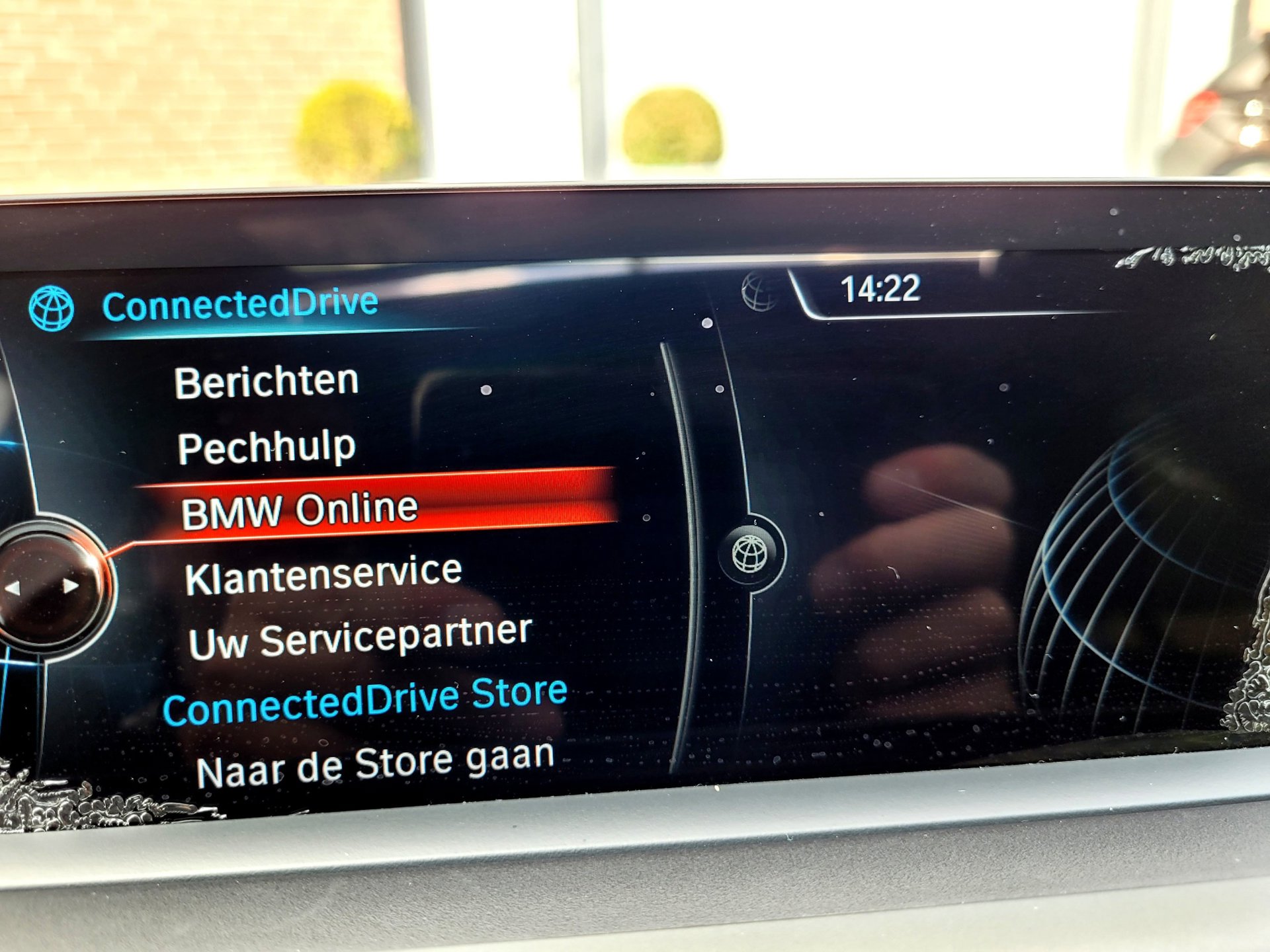 Foto van BMW 118i