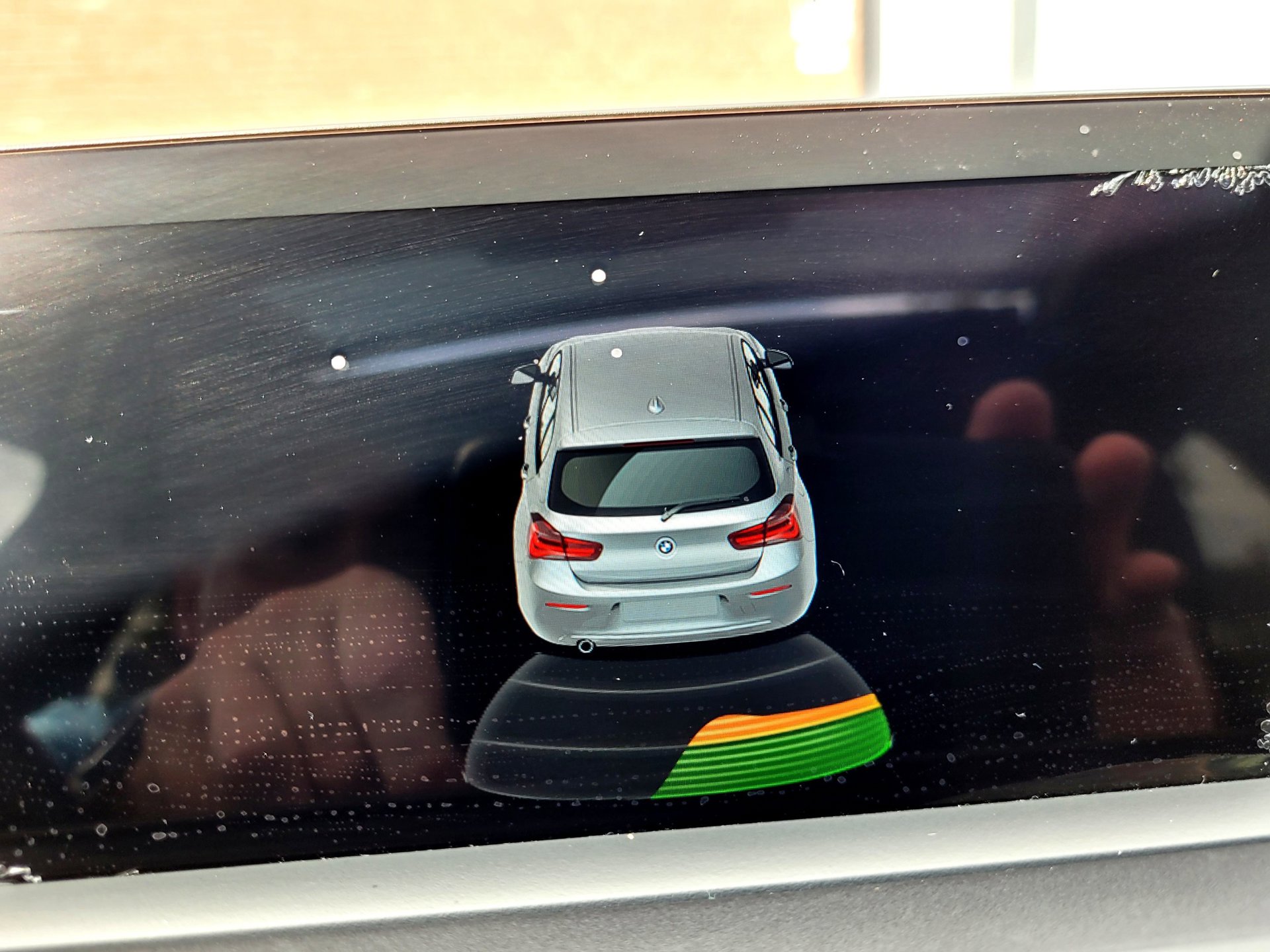 Foto van BMW 118i