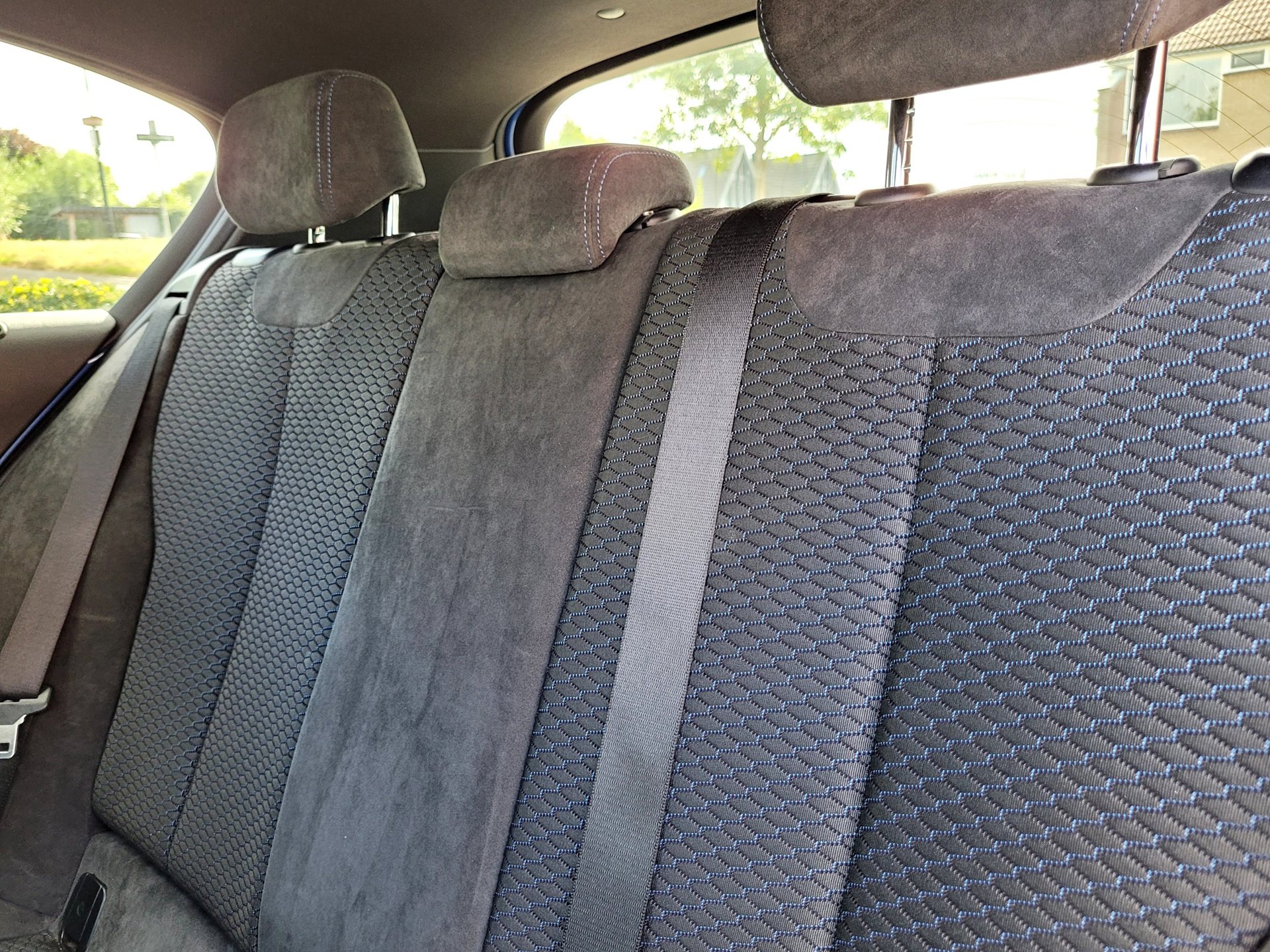 Foto van BMW 118i