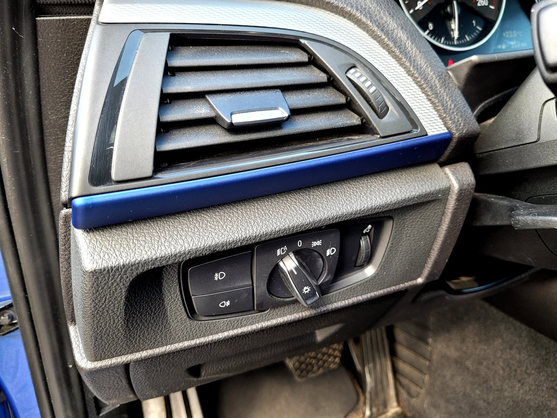 Foto van BMW 118i