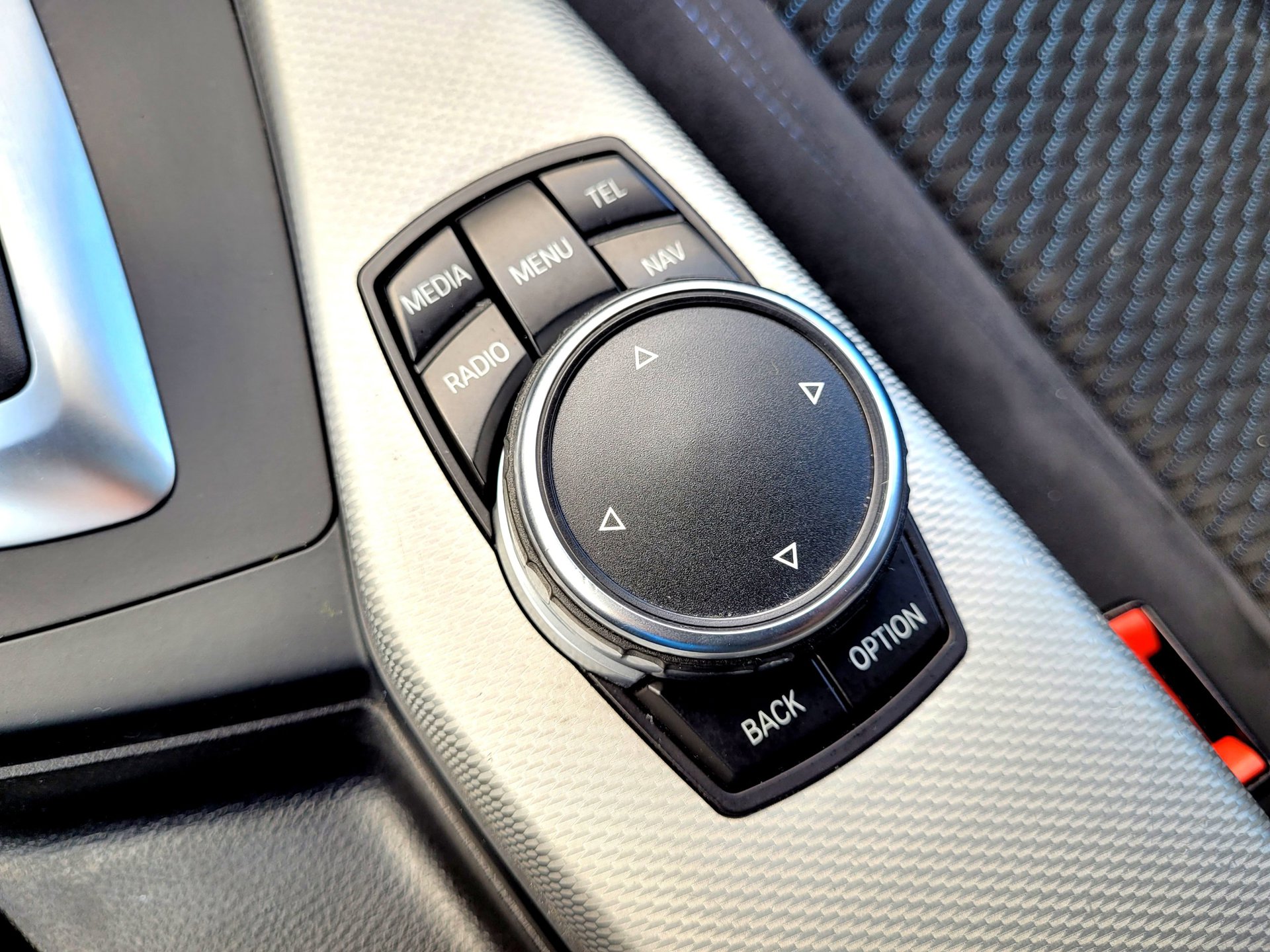 Foto van BMW 118i