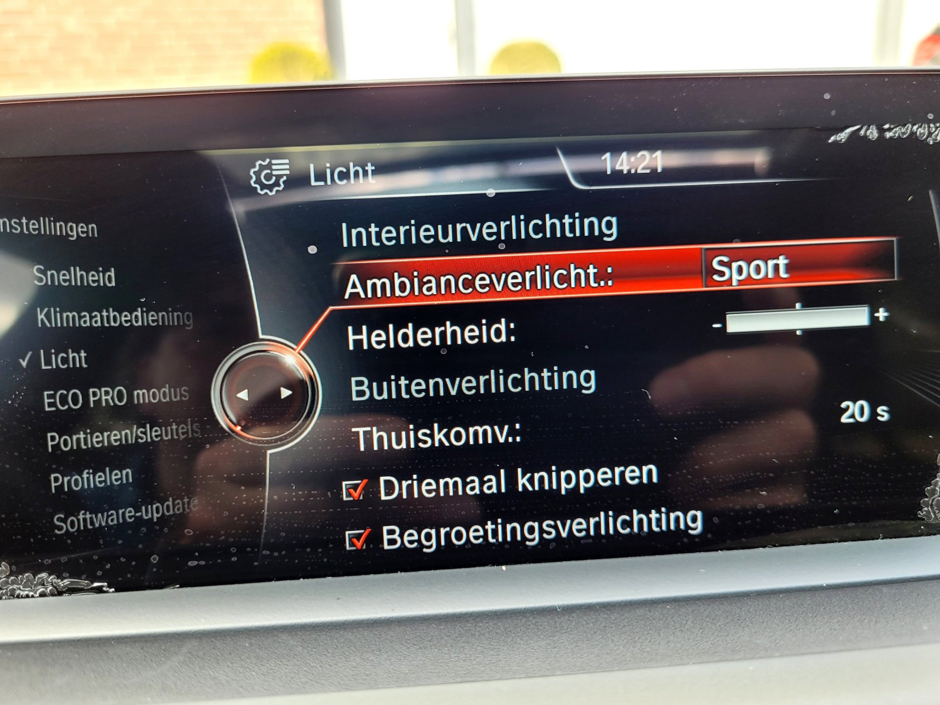 Foto van BMW 118i