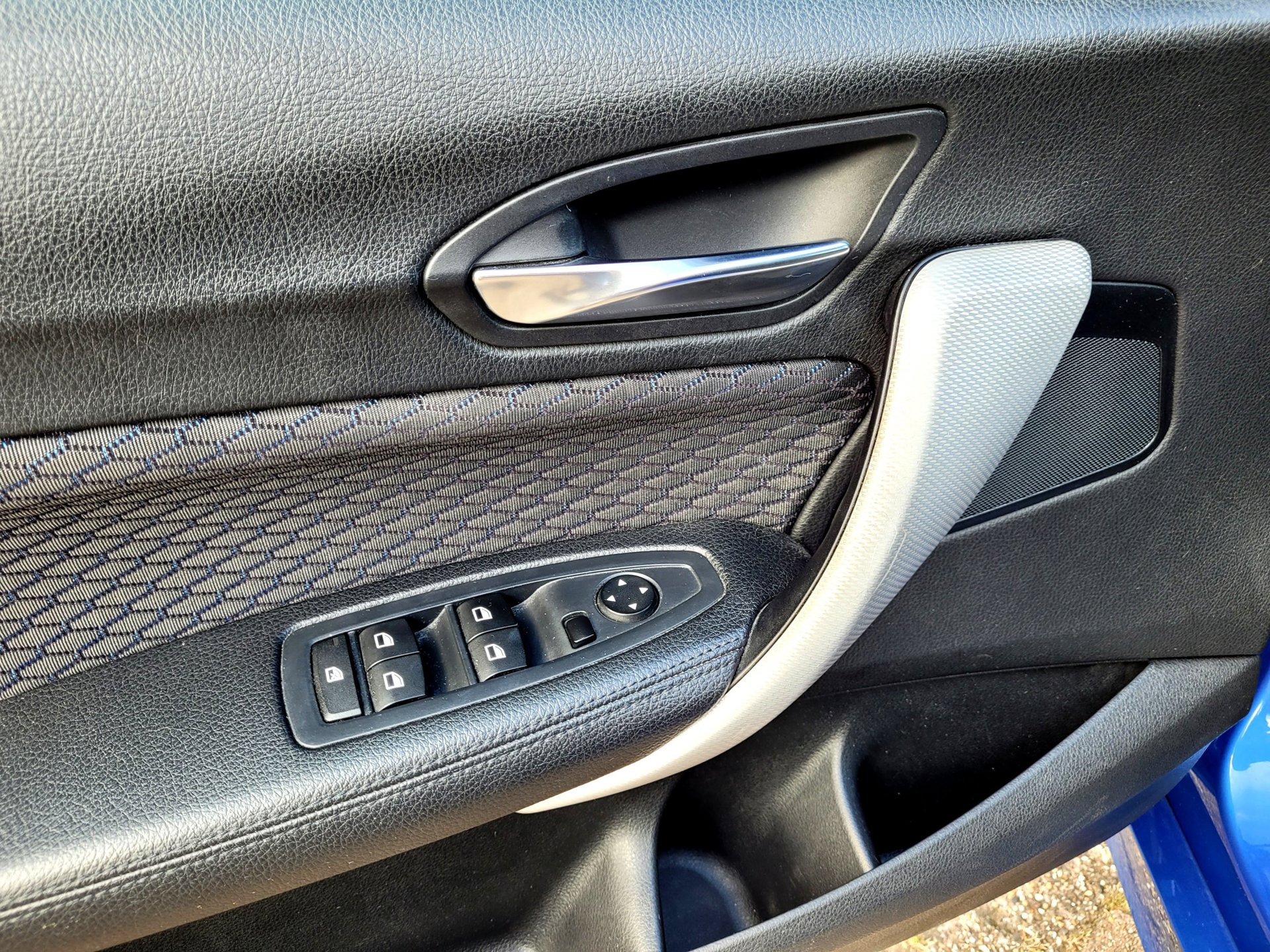 Foto van BMW 118i