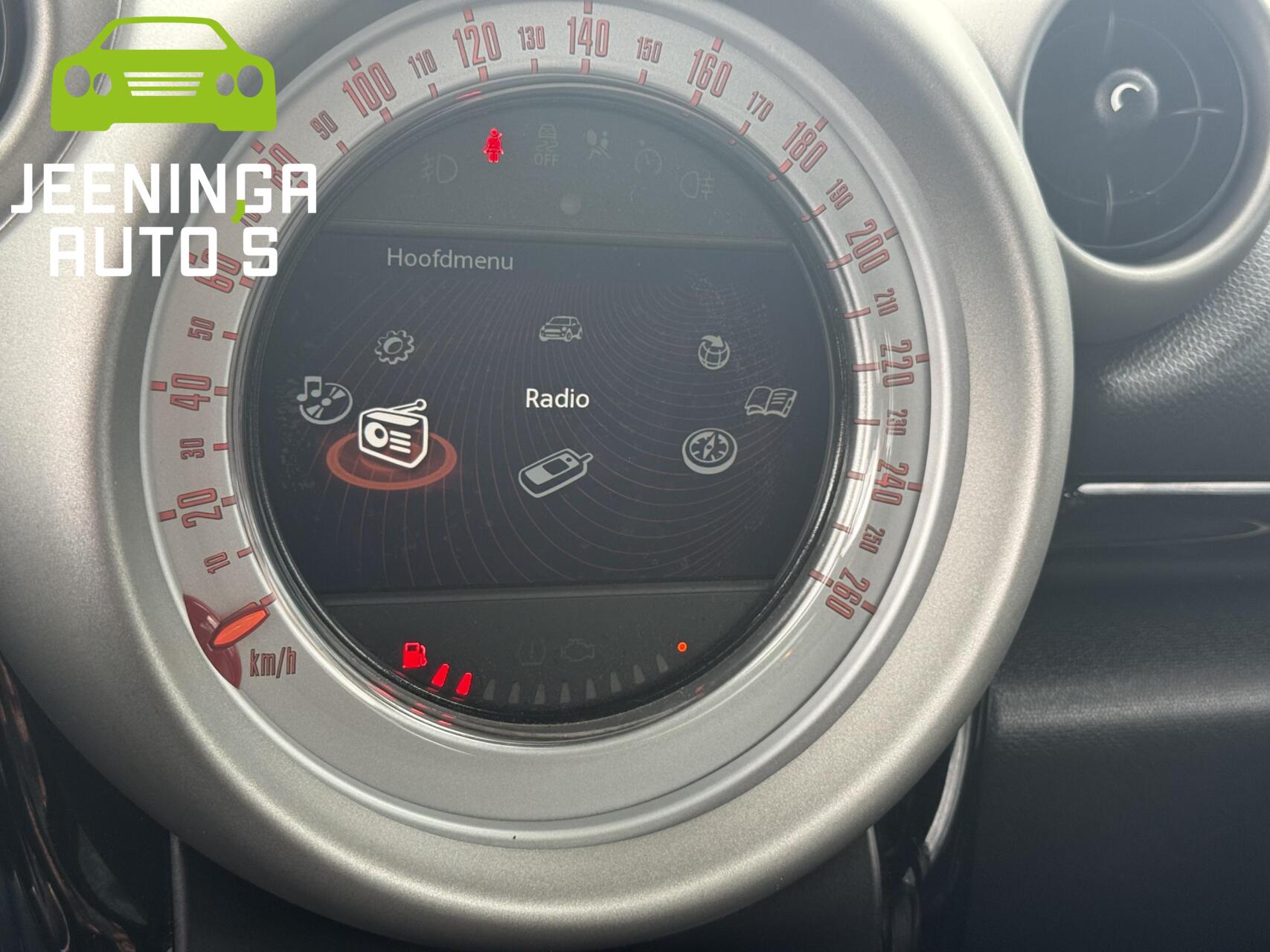 Foto van Mini Cooper S Countryman